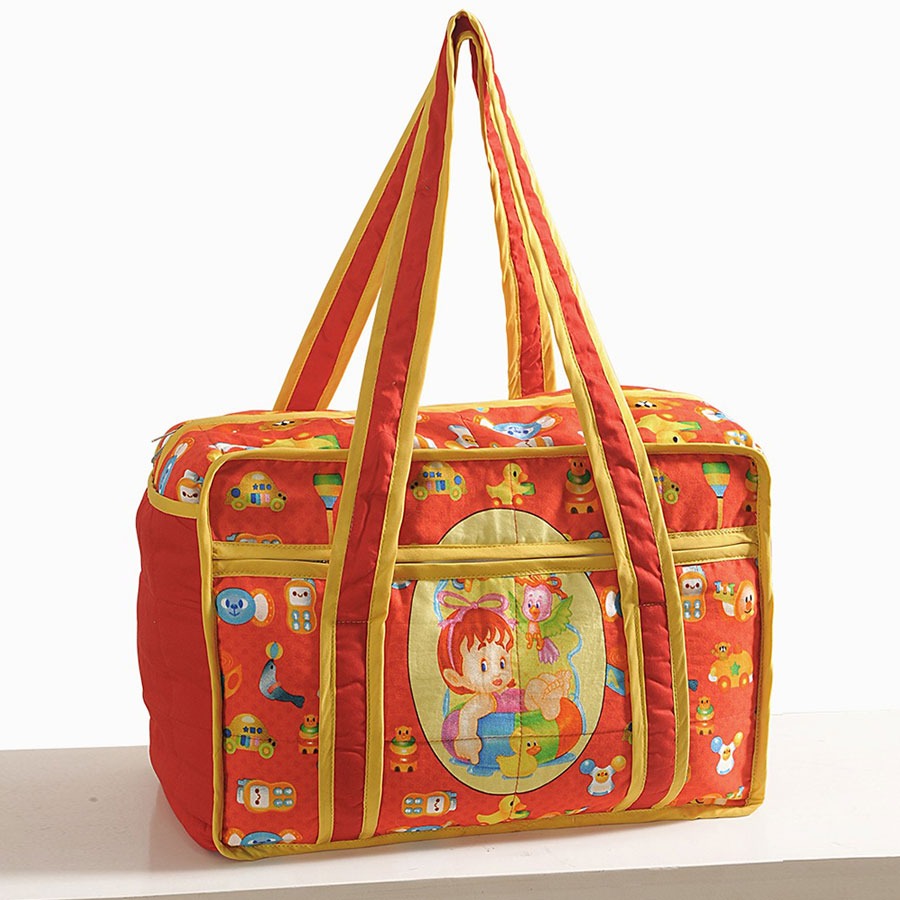 Swayam India Baby Mother Bag-1010