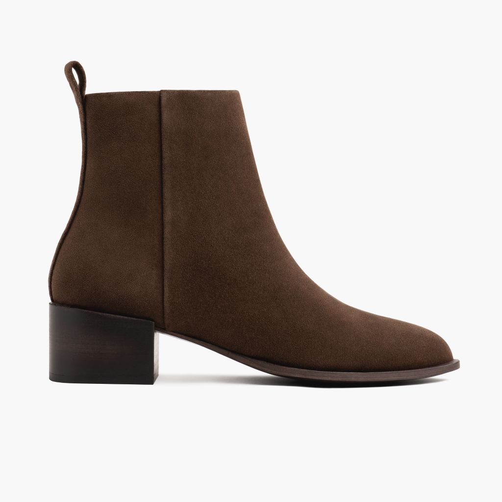 S tempo cigar – Thursday Boots - Seconds - Women's Boots [S] Tempo | Cigar