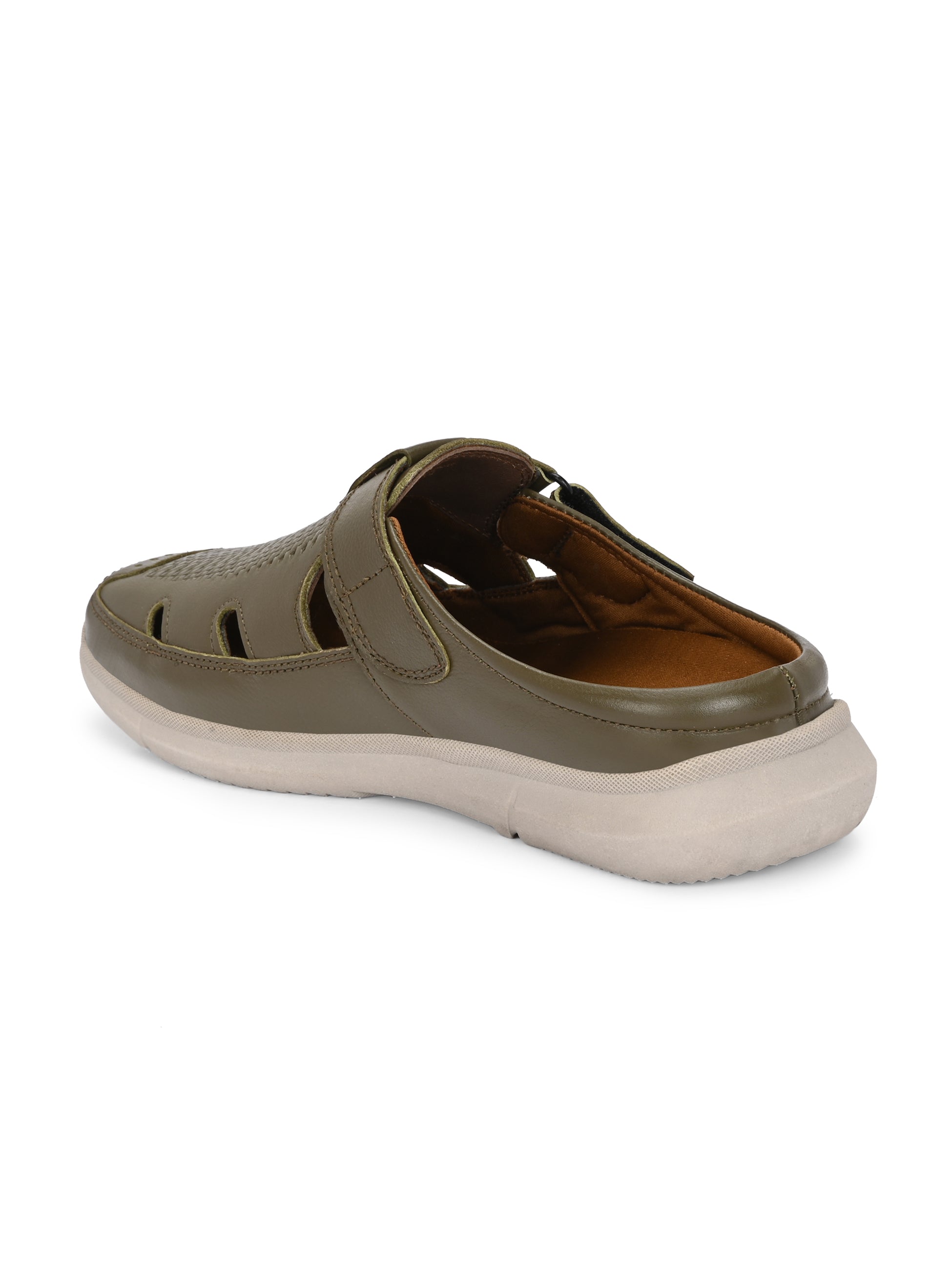 Egoss Shoes Zero Gravity Slip-On Mules by Egoss - view 12