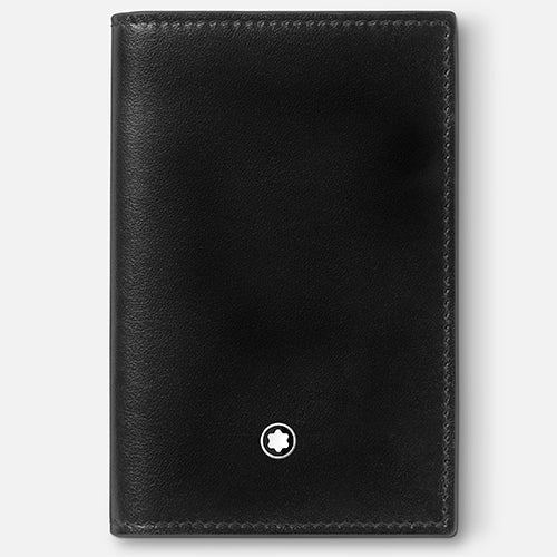 Montblanc Mont Blanc, Meisterstück card holder 2cc