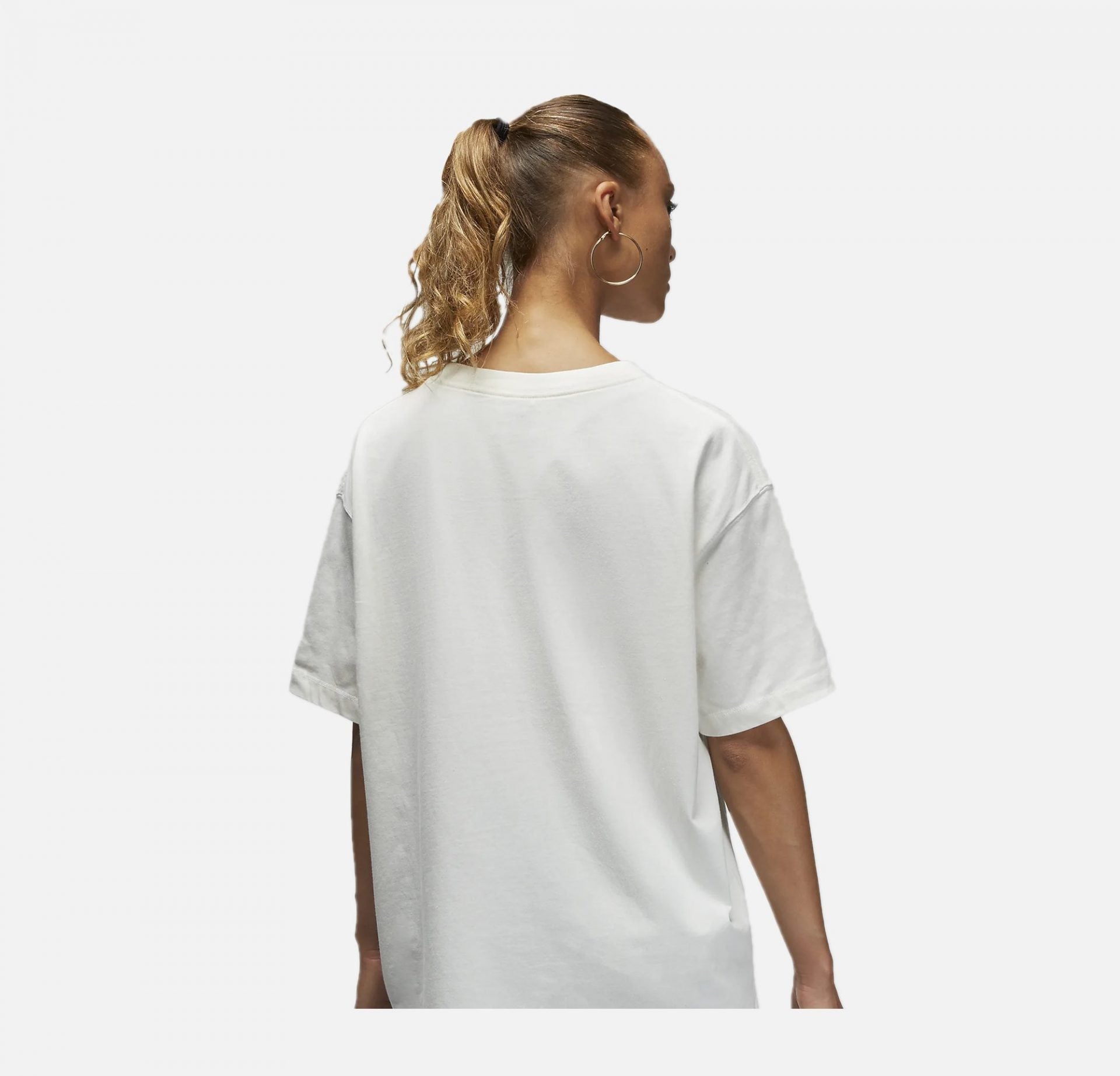 Nike | JORDAN (HER)ITAGE GOLD CHAIN T-SHIRT - view 2