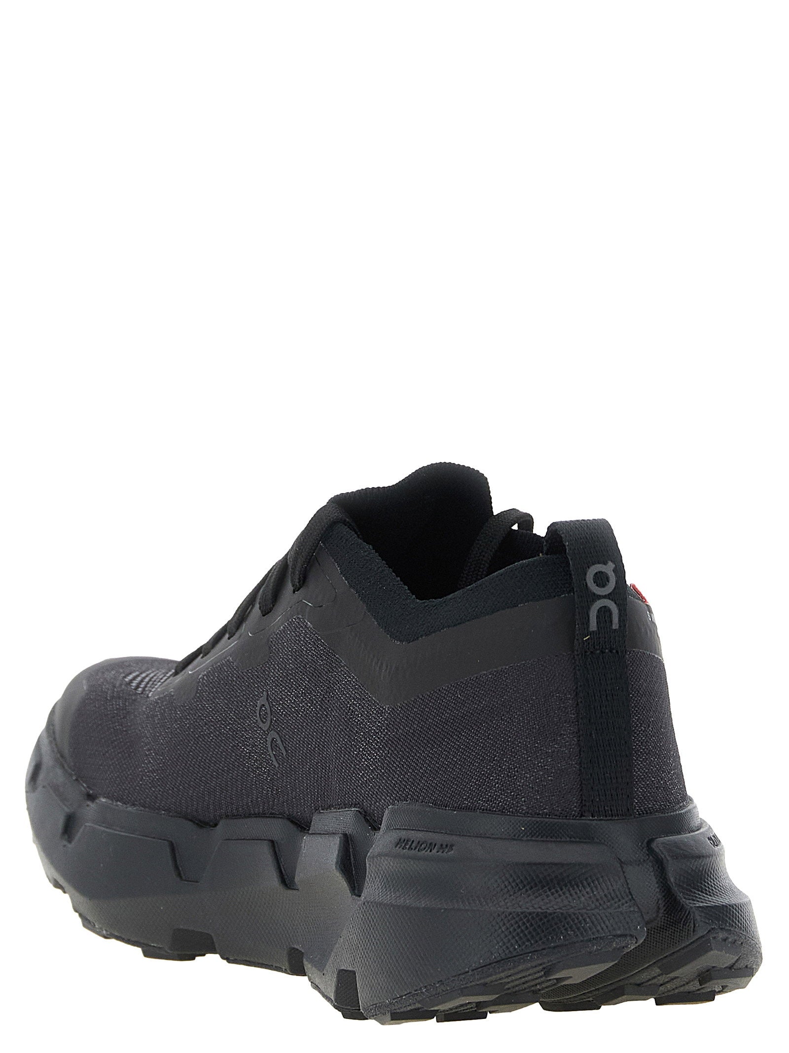 On Cloudsoma Sneakers – 100% recycled polyester - view 3