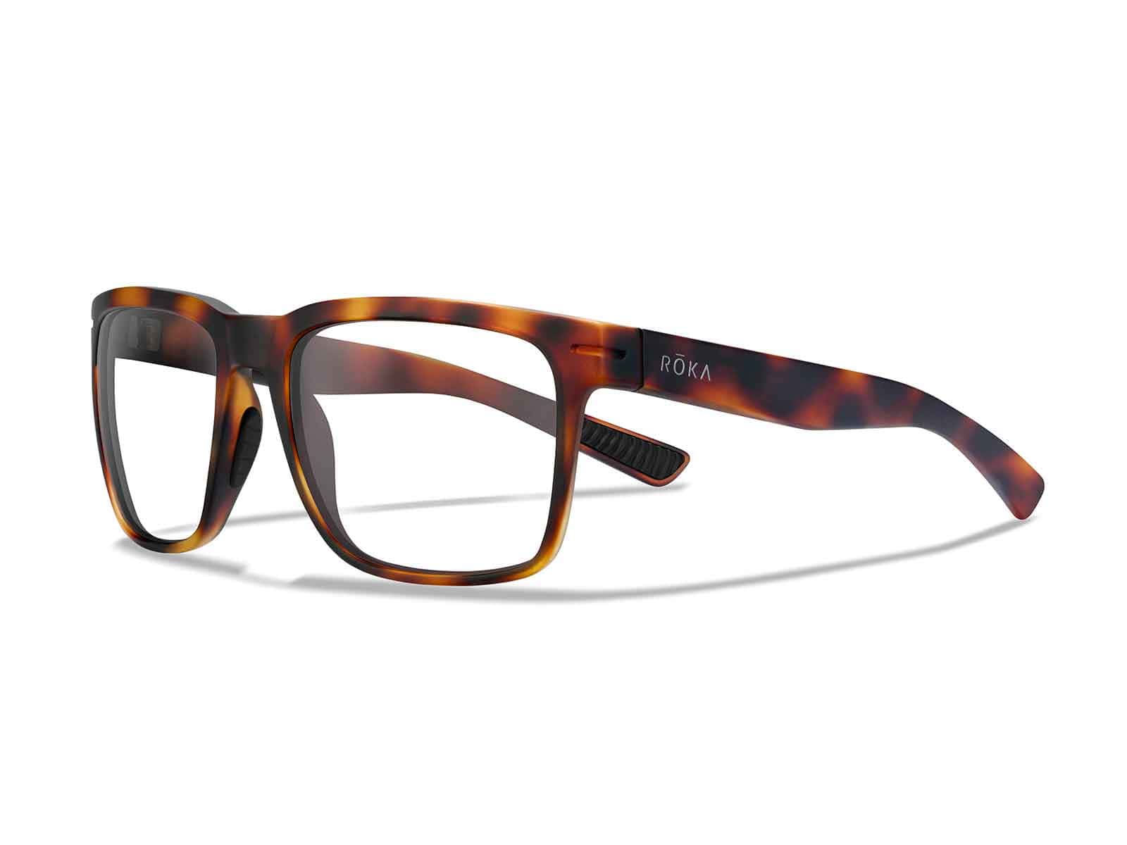 ROKA Copy of Barton Eyeglasses - view 8