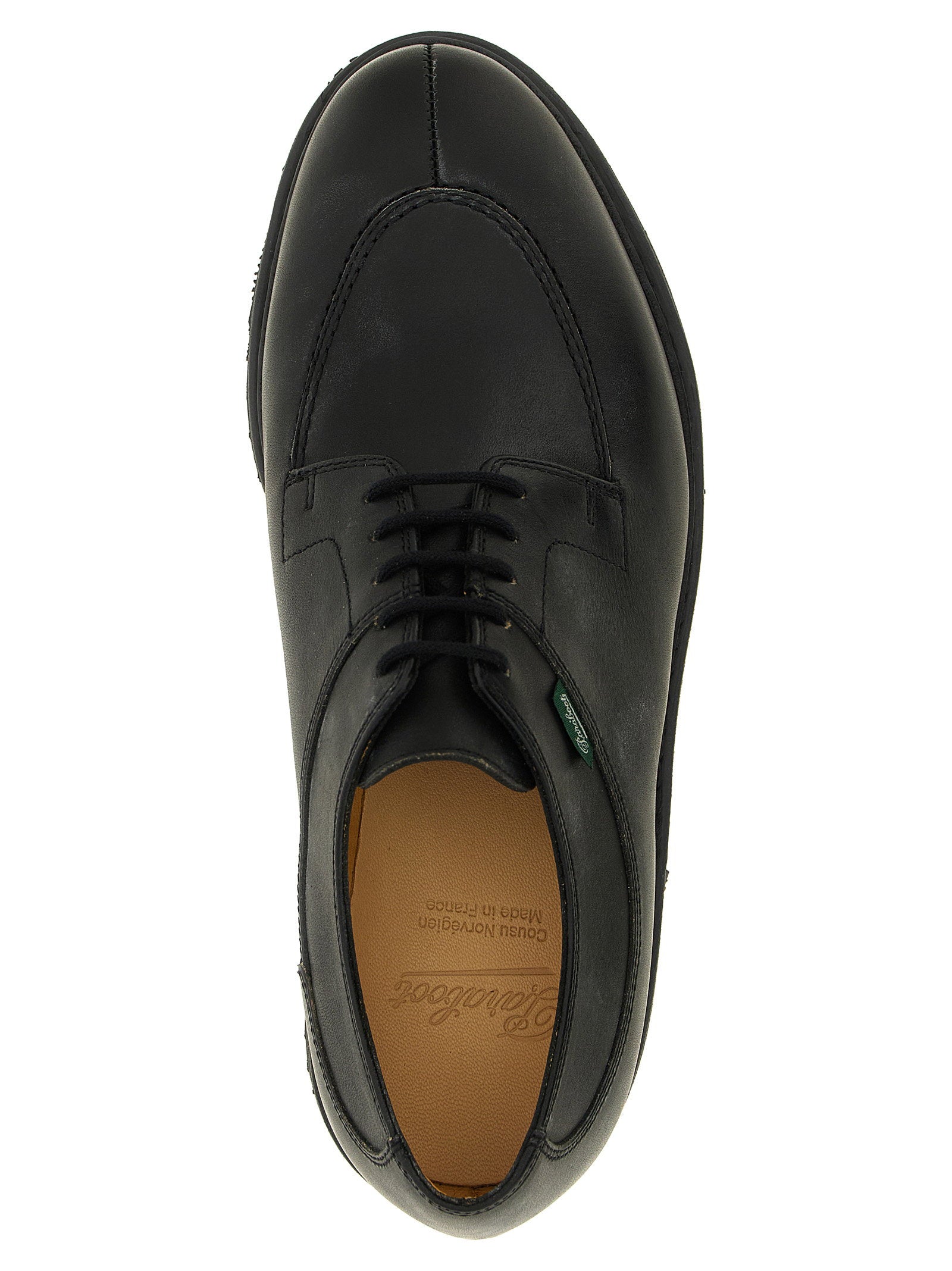 Paraboot Lace Up Shoes - view 4