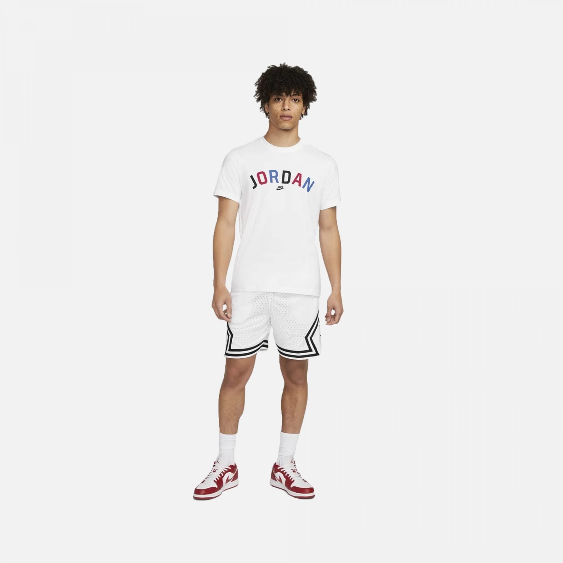 Nike | JORDAN SPORT DNA WORDMARK T-SHIRT