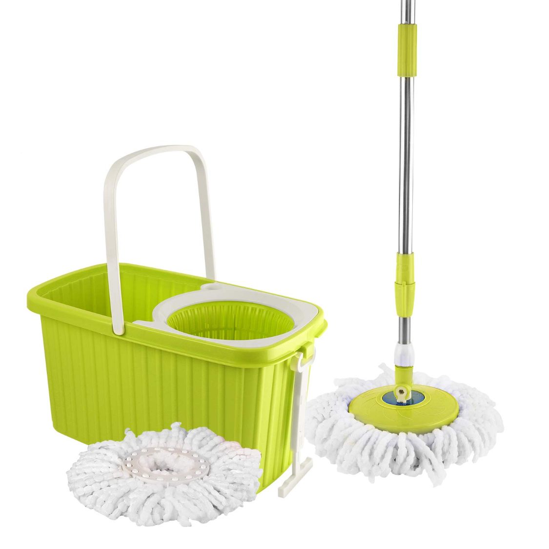 Cello Kleeno Hi Clean Spin Mop