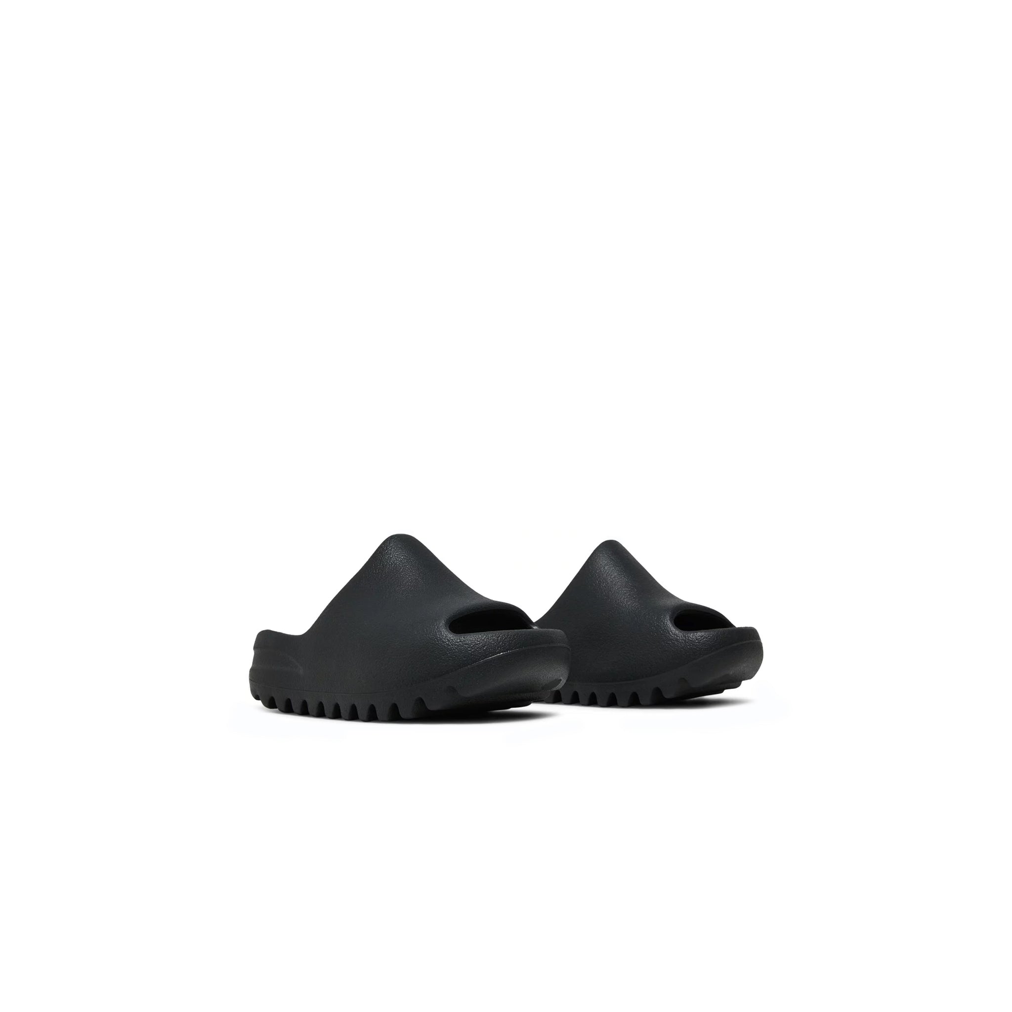 Adidas Yeezy Slide Kids Onyx – Black - view 2