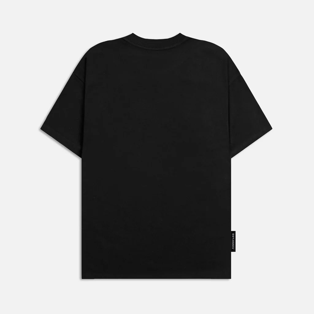 My Store Angel Tee - Black - view 2