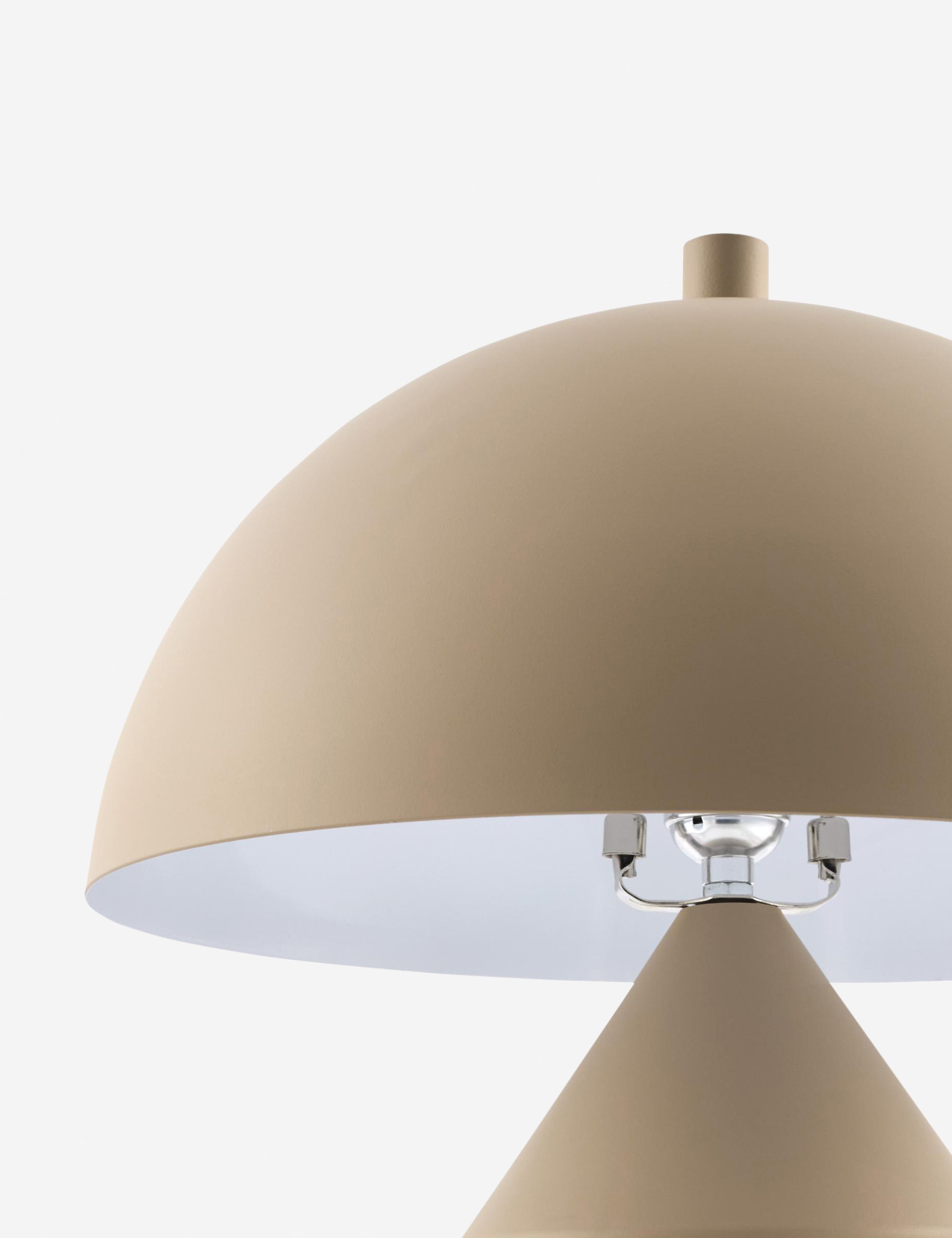 Lulu and Georgia Ezri Table Lamp - view 28