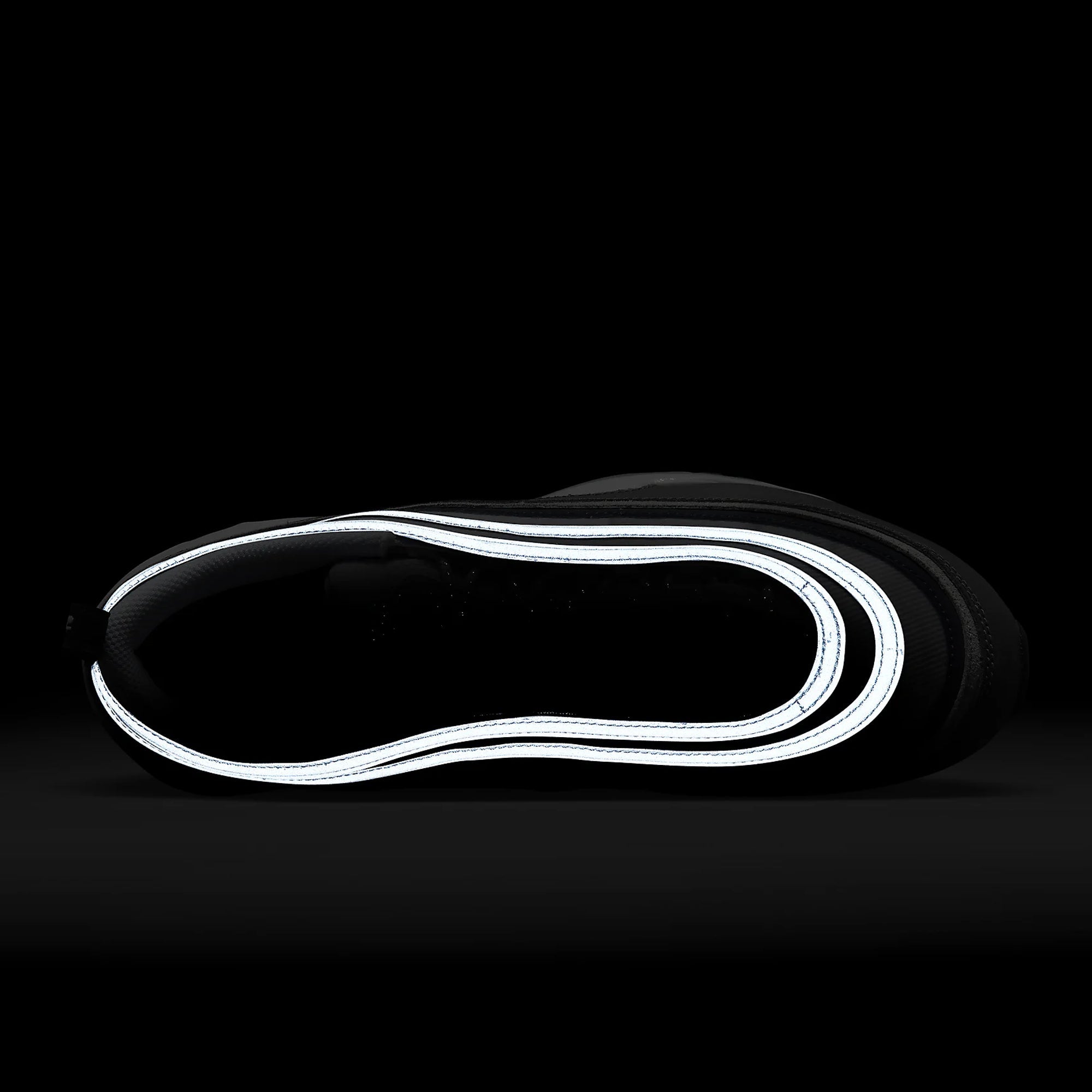 Nike | AIR MAX 97 SE { FLAT PEWTER/WHITE-LIGHT BONE-BLACK