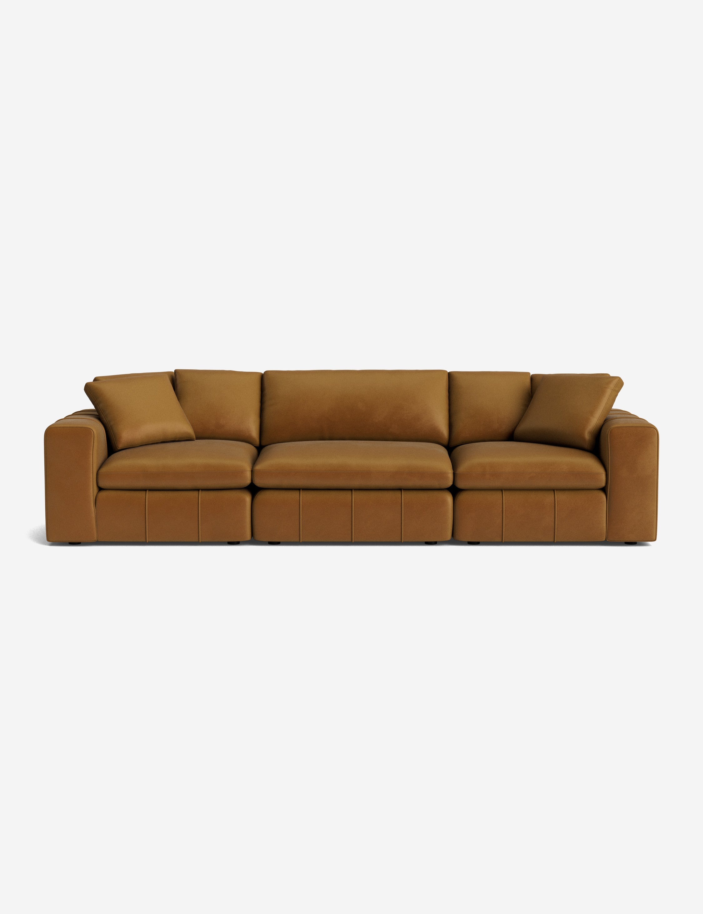 Lulu and Georgia Capella Modular Sofa - view 9