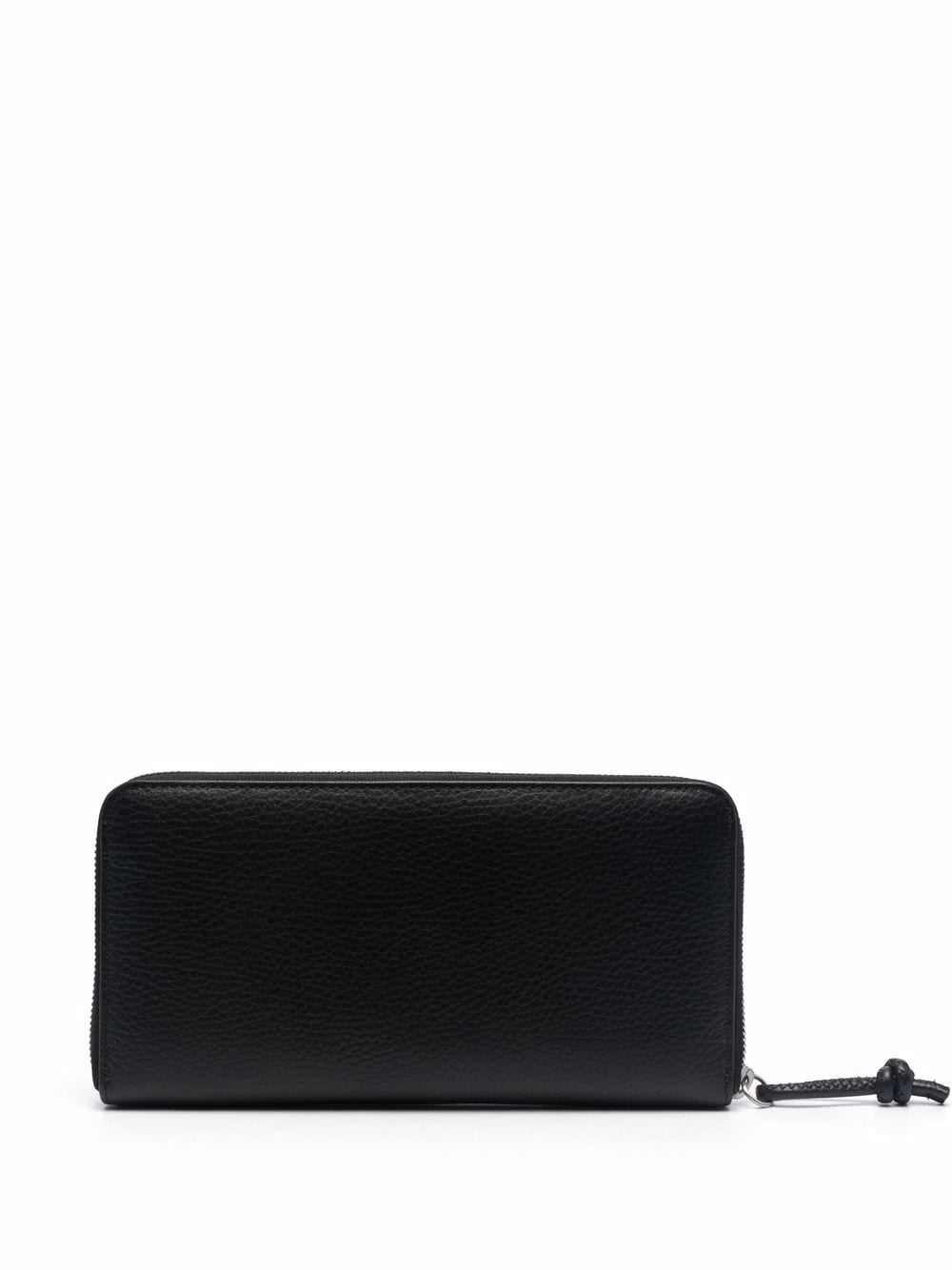 Emporio Armani Wallet – 100% BOVINE LEATHER - view 3