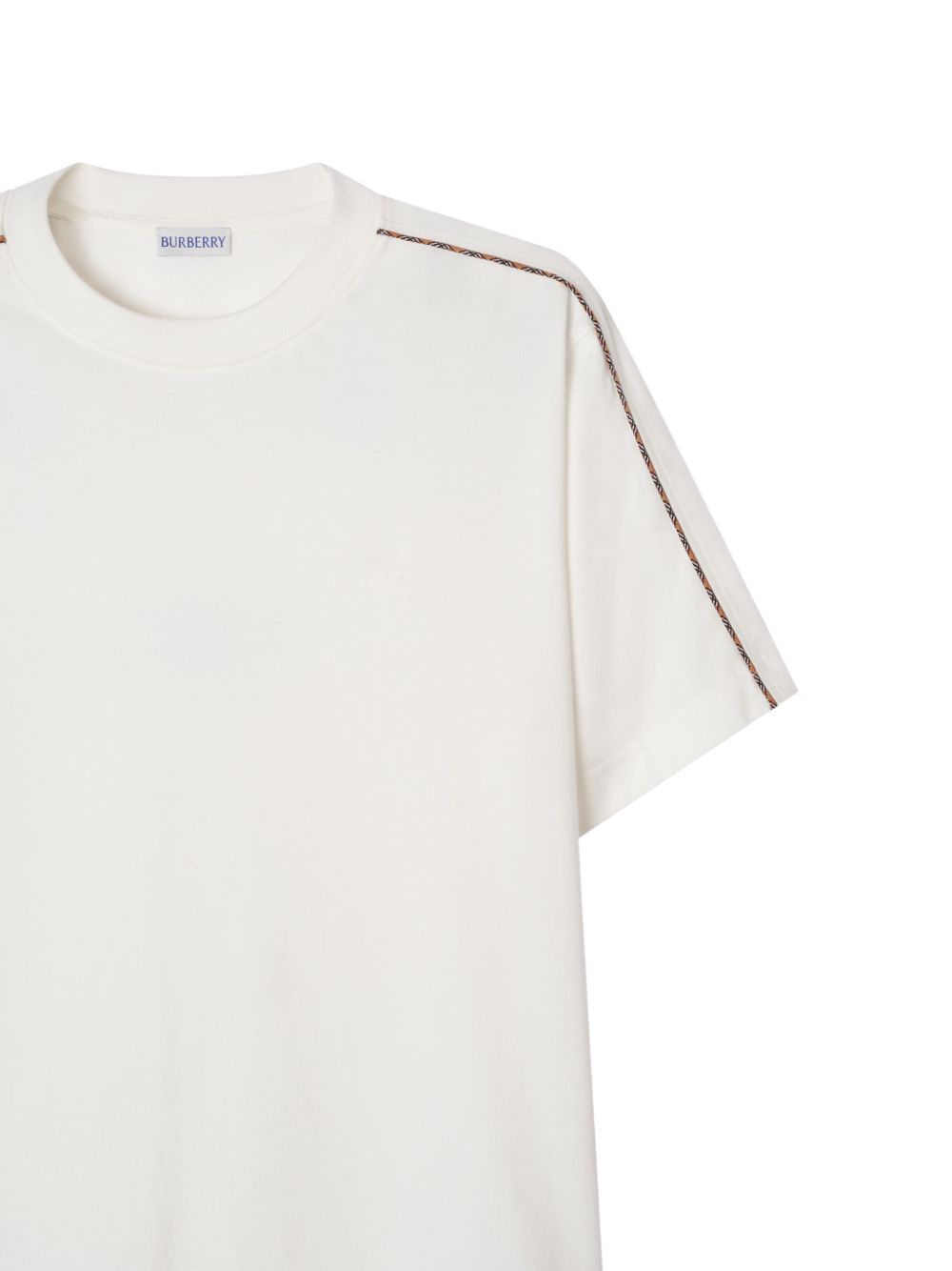 Burberry Shirt – 100%Cotton - view 2