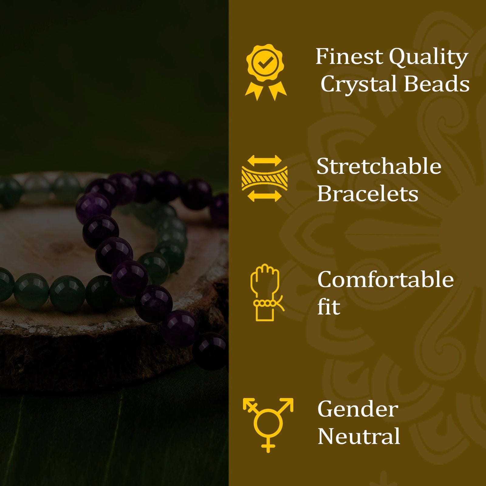 Gemsmantra Health Harmony Set - view 6