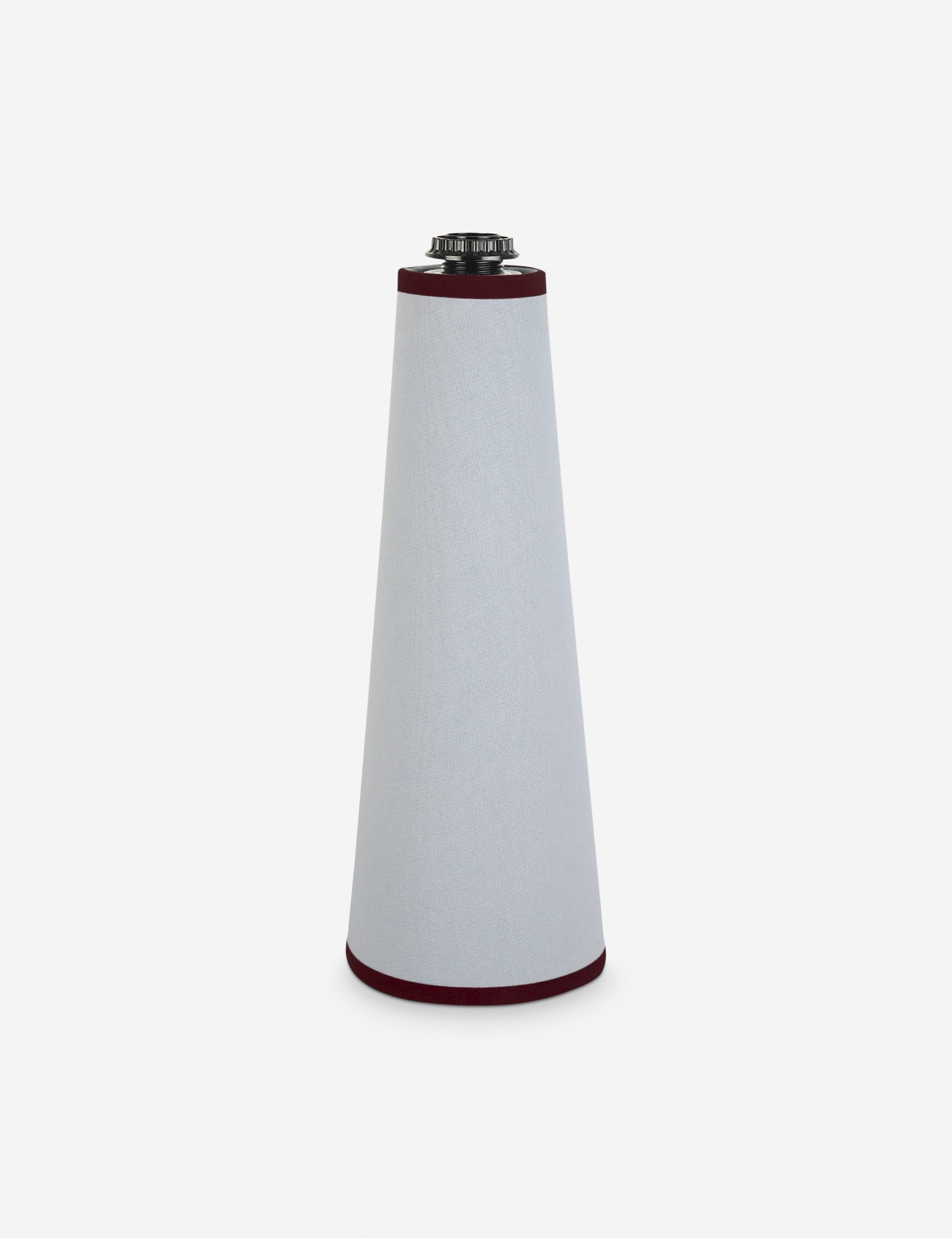 Lulu and Georgia Benoite Table Lamp – Light Blue - view 2