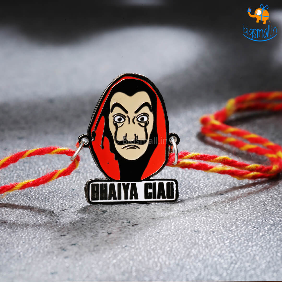 Bigsmall_piu Bhaiya Cia Single Rakhi