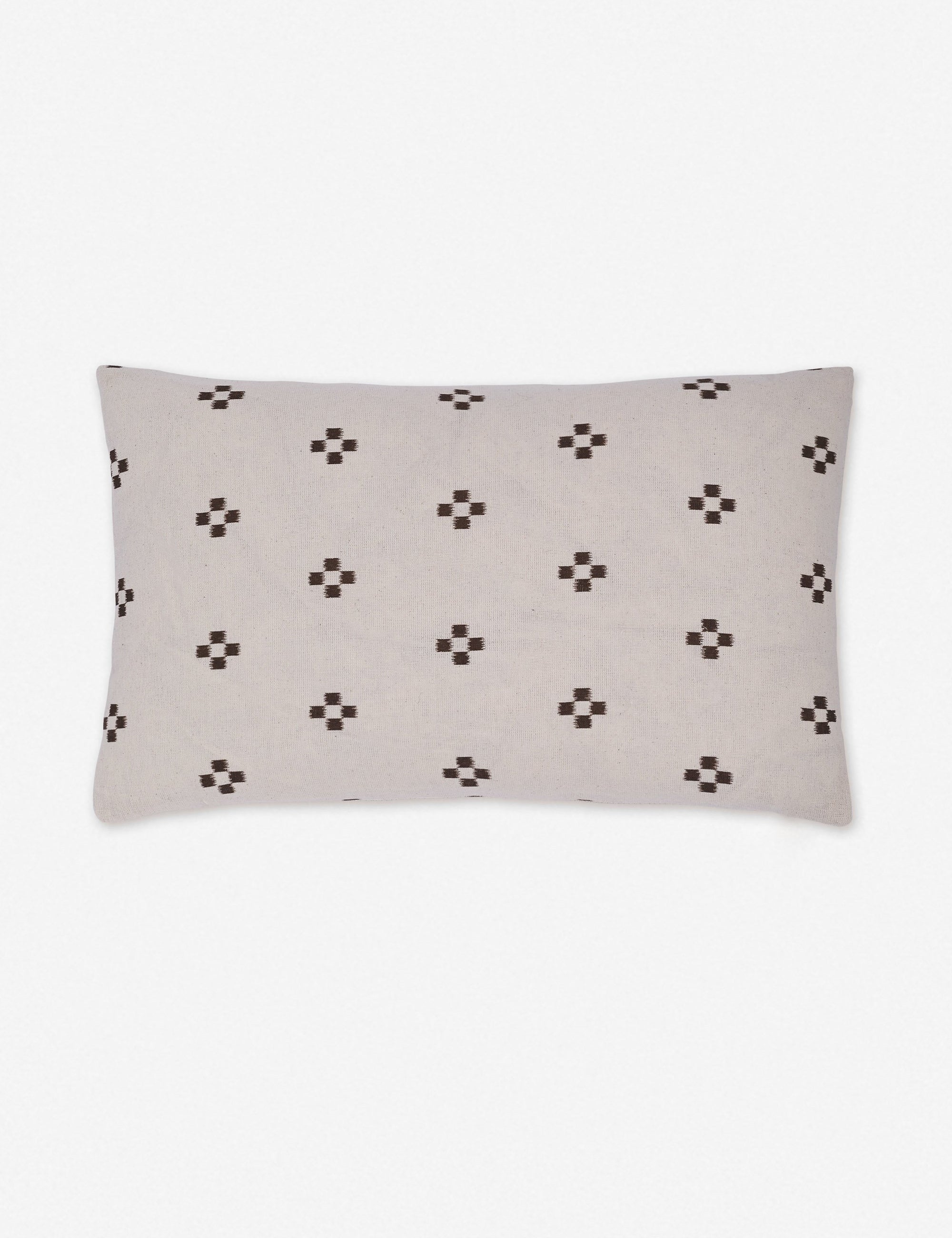 Lulu and Georgia Vida Pillow - view 2