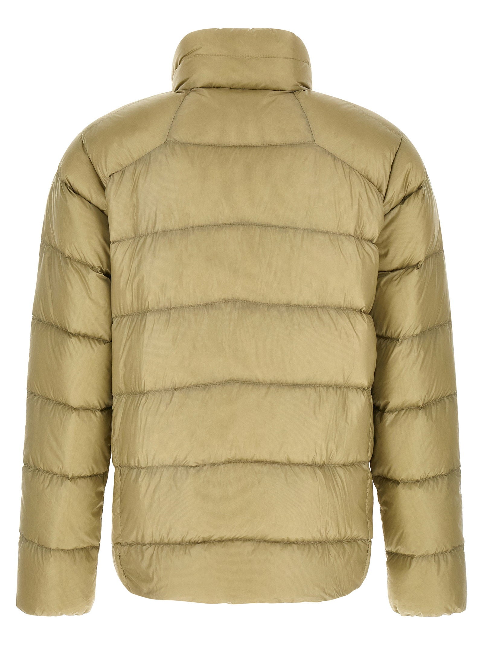 Patagonia Fitz Roy Down Jacket Down Jacket – 100% nylon - view 2