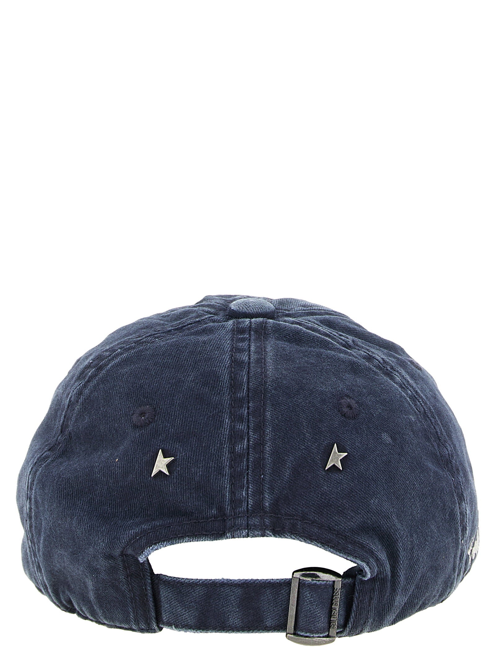 Golden Goose Journey Cap – 100% cotton - view 3
