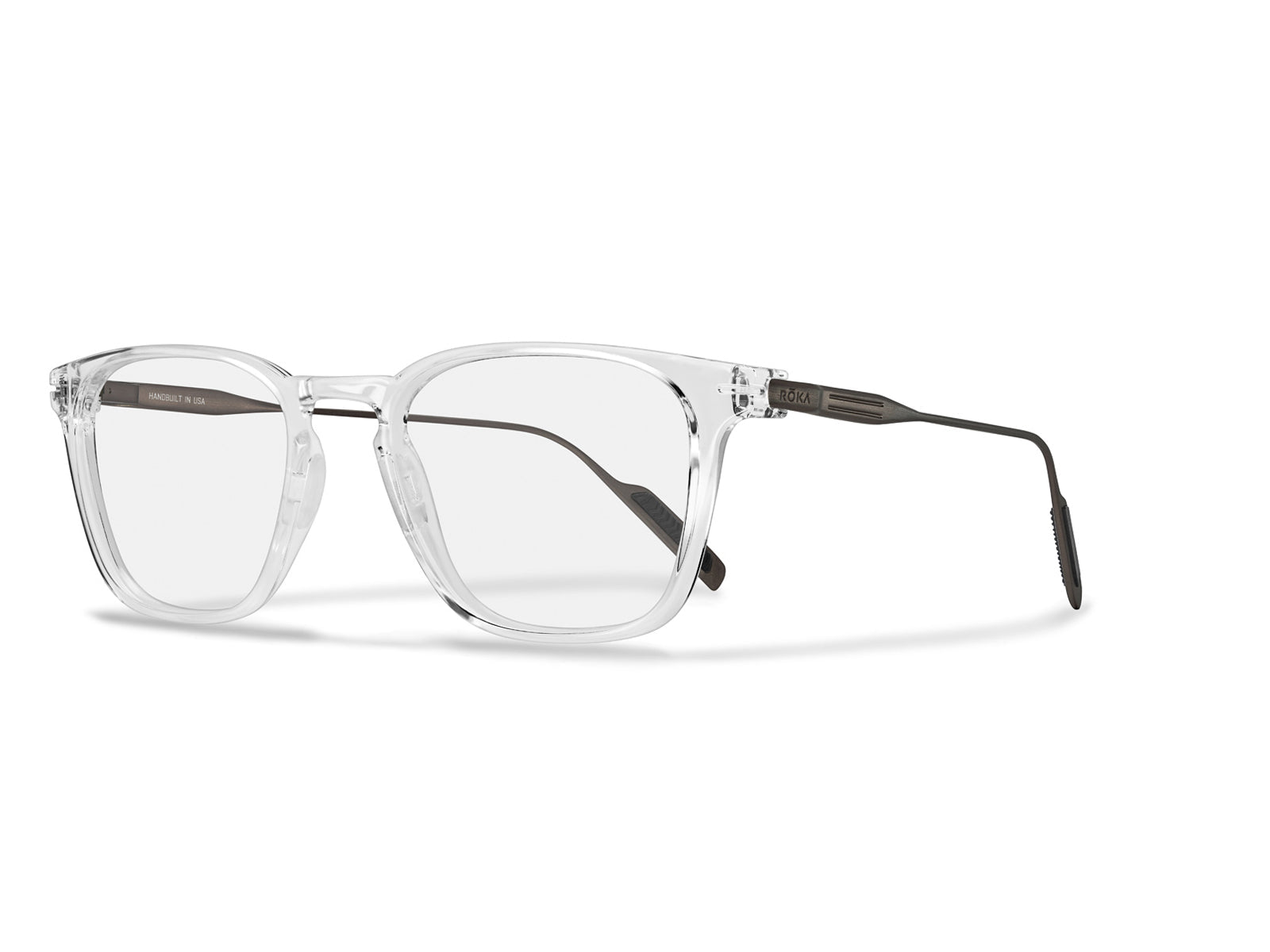 ROKA Rory Ti Eyeglasses - view 4