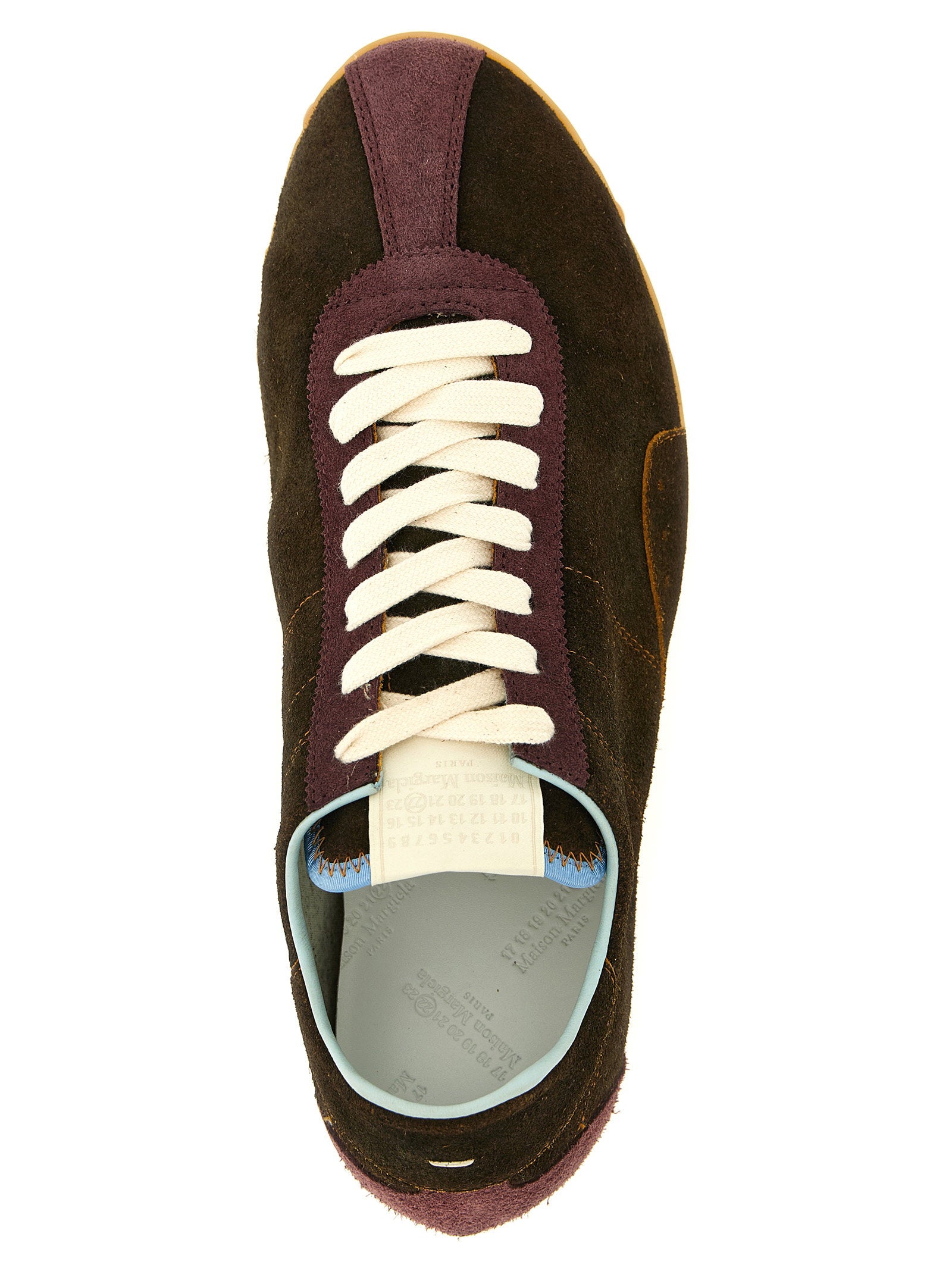 Maison Margiela Sprinters Sneakers - view 4
