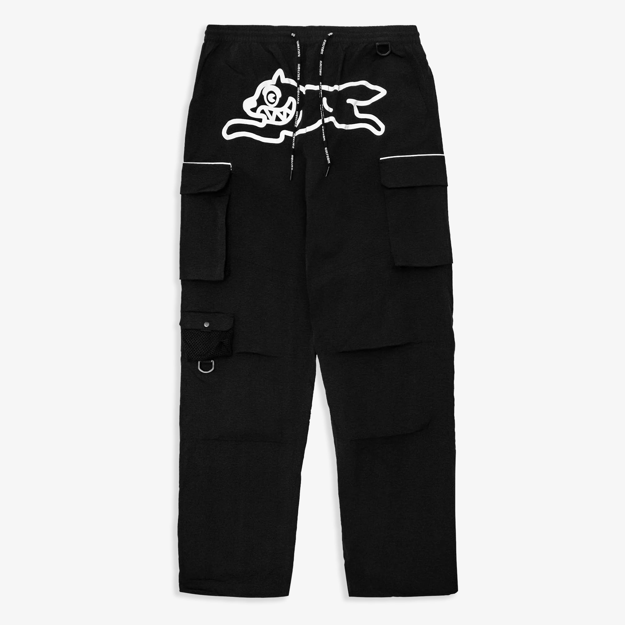 Coffee pants black – Icecream | COFFEE PANTS { BLACK