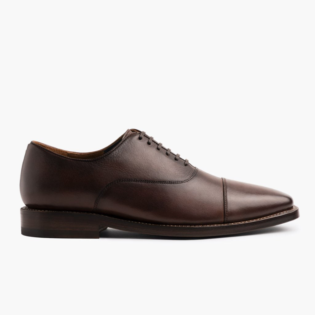 Thursday Boots - Seconds - Men's Shoes [S] Executive | Chestnut - view 2