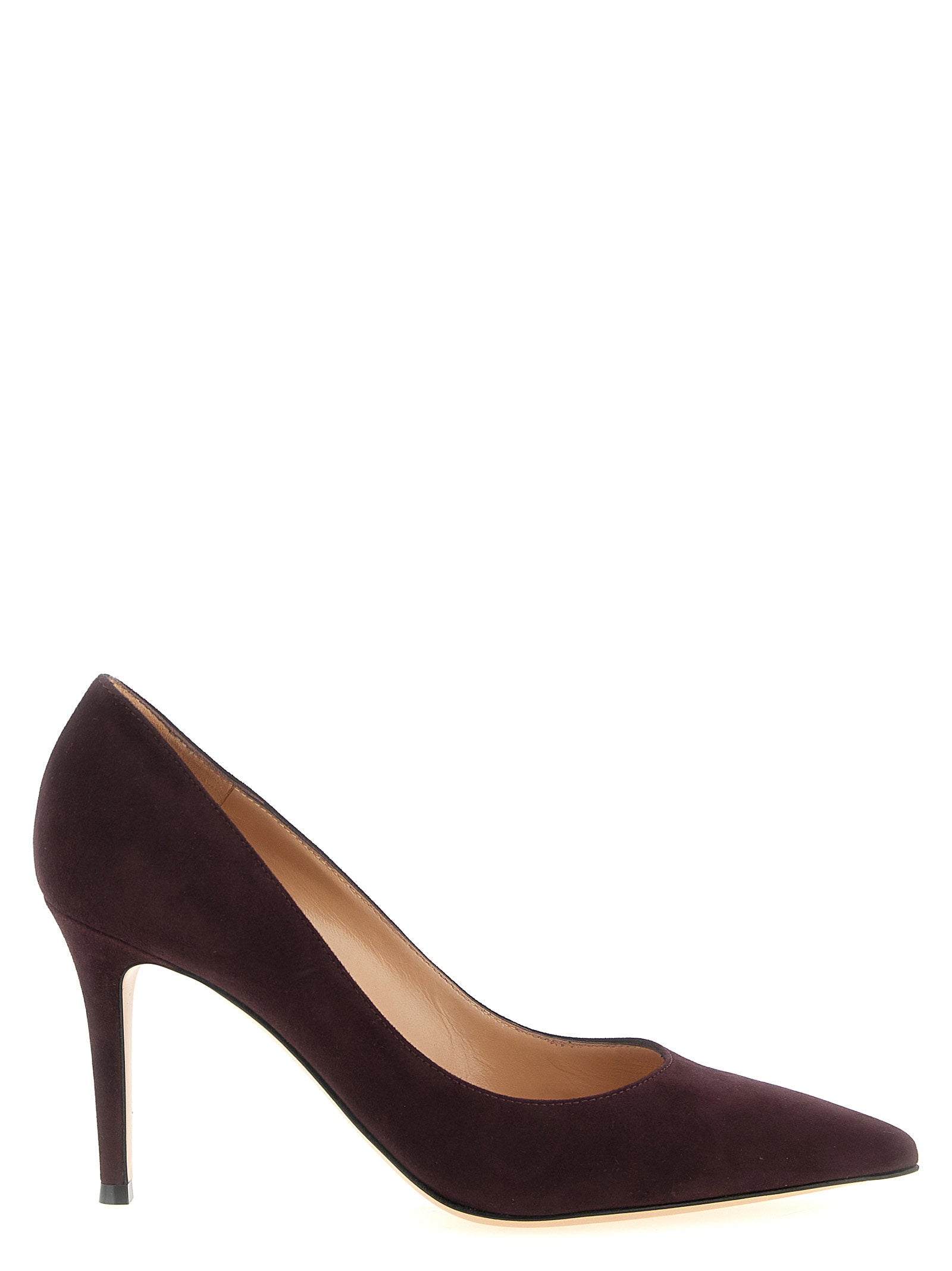 Gianvito rossi heels – Gianvito Rossi Gianvito Pumps