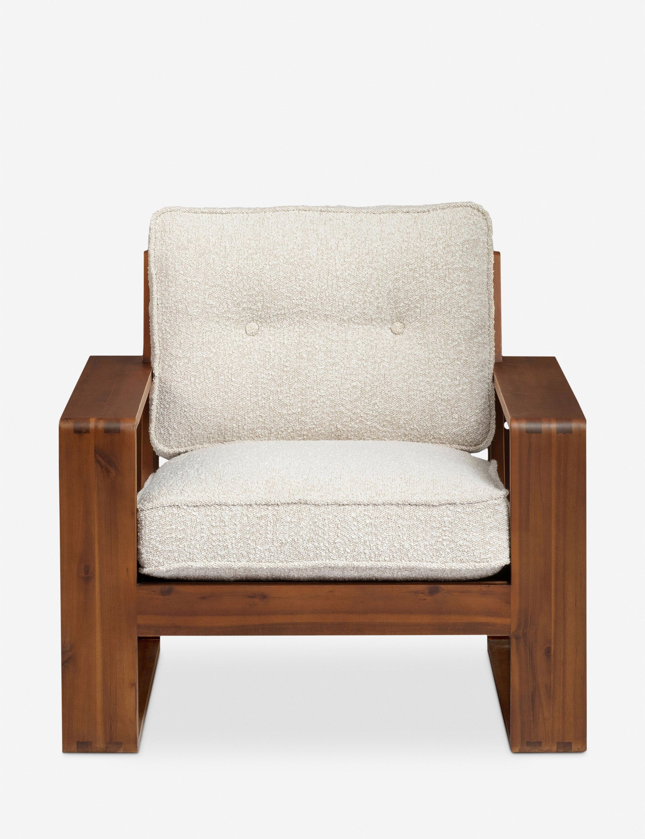 Lulu and Georgia Morland Accent Chair
