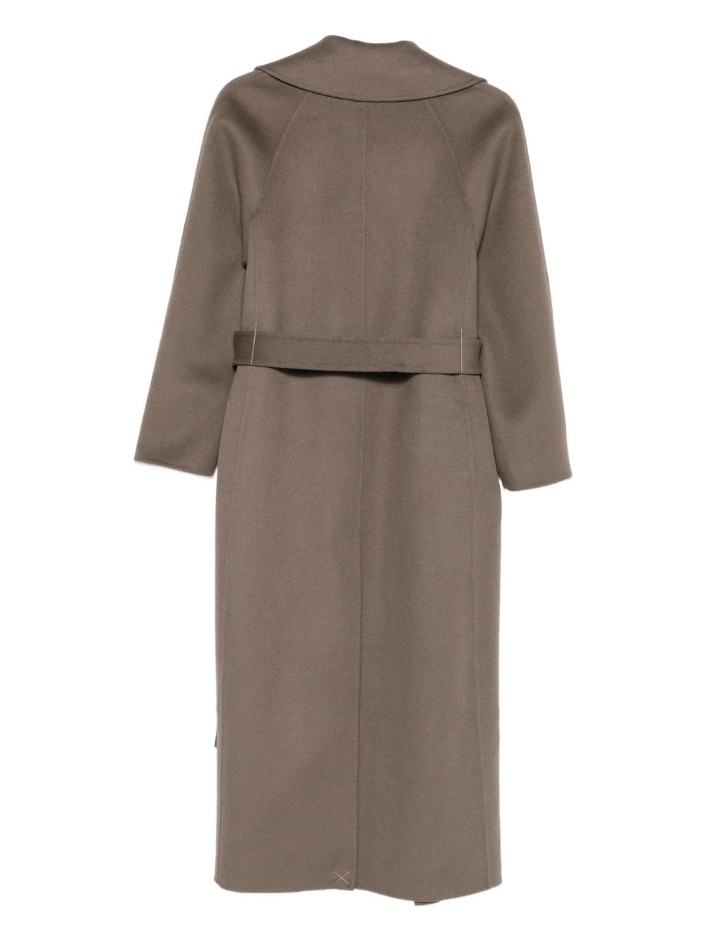 Paltò Paltò Paola wool coat - view 2