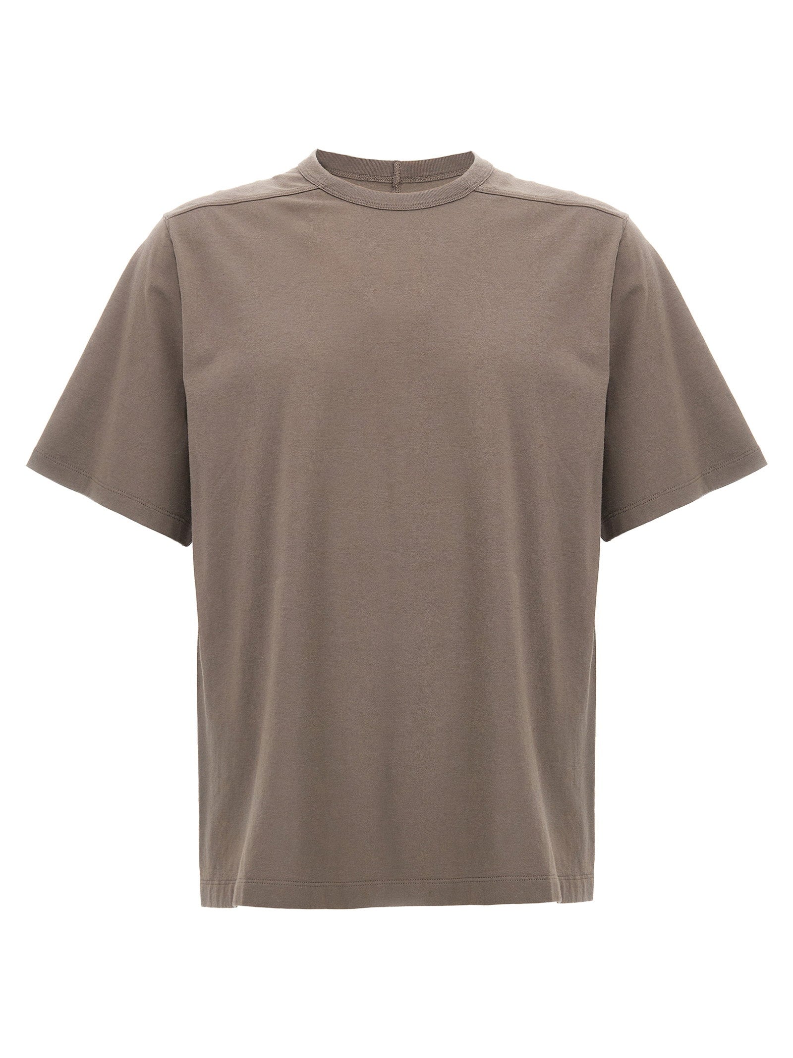 Rick Owens Brad T T-shirt – 100% cotton