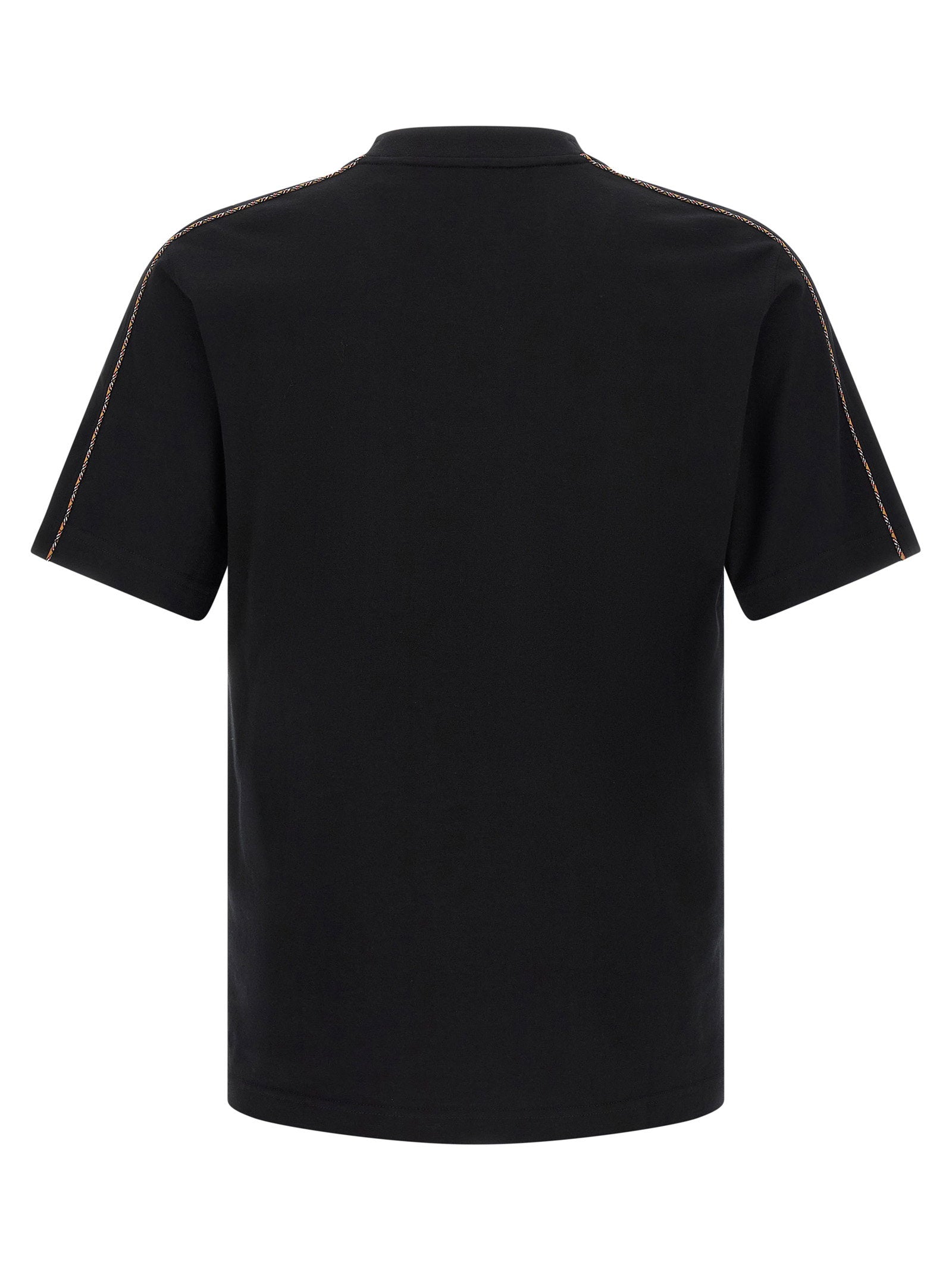 Burberry Seth T-shirt – 100% cotton - view 2