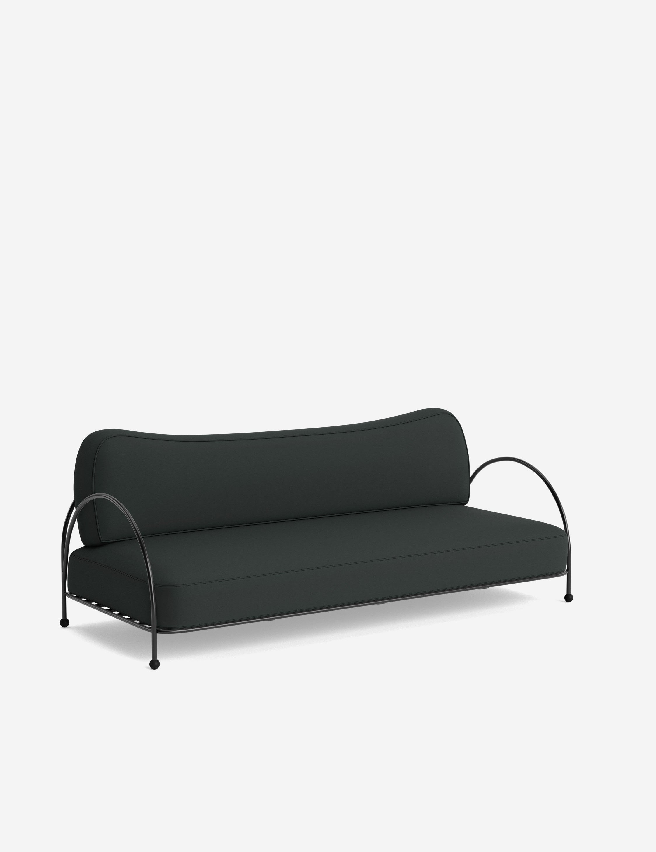 Lulu and Georgia Lanata Outdoor Sofa - view 73