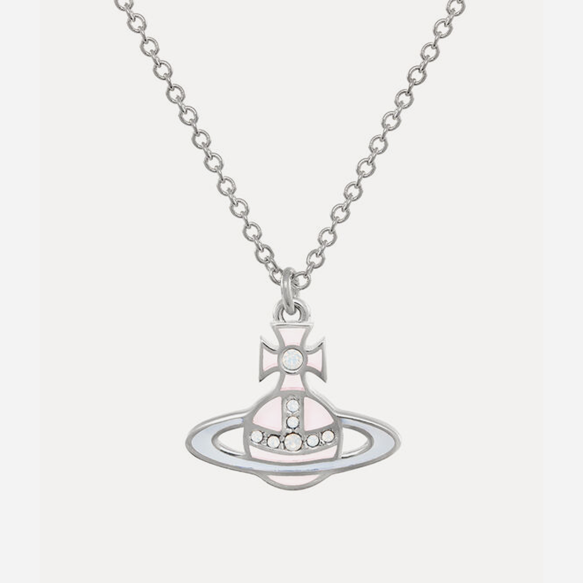 Vivienne Westwood Man. Concetta Pendant Necklace