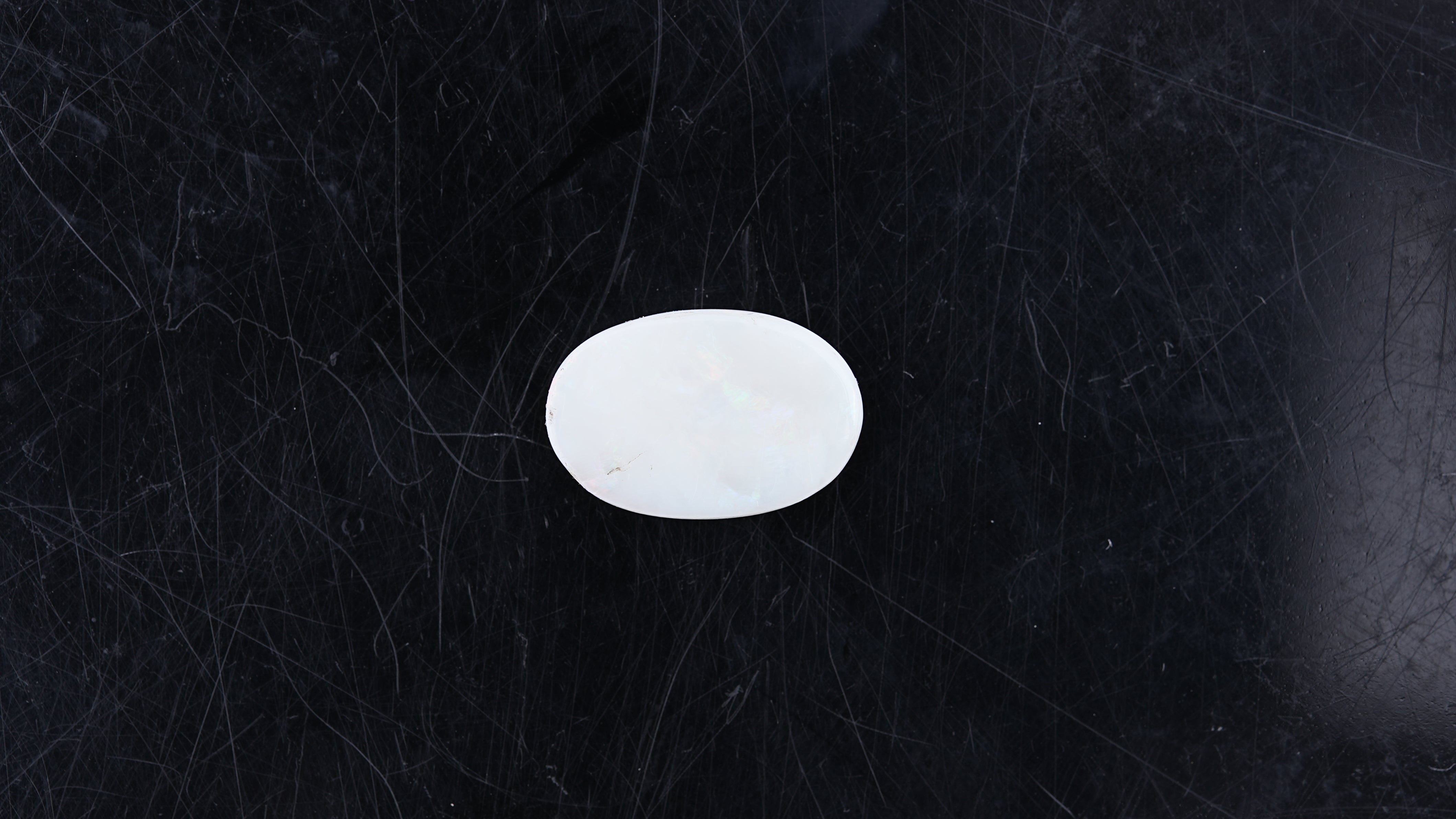 Gemsmantra Opal with Fire - 4 Carats (4.4 Ratti) - view 2