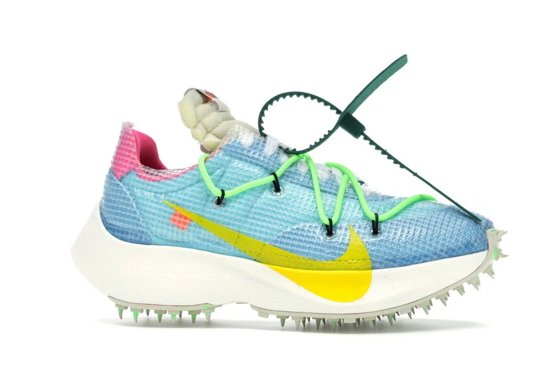 Nike x Off-White Vaporstreet 'Polarised Blue'