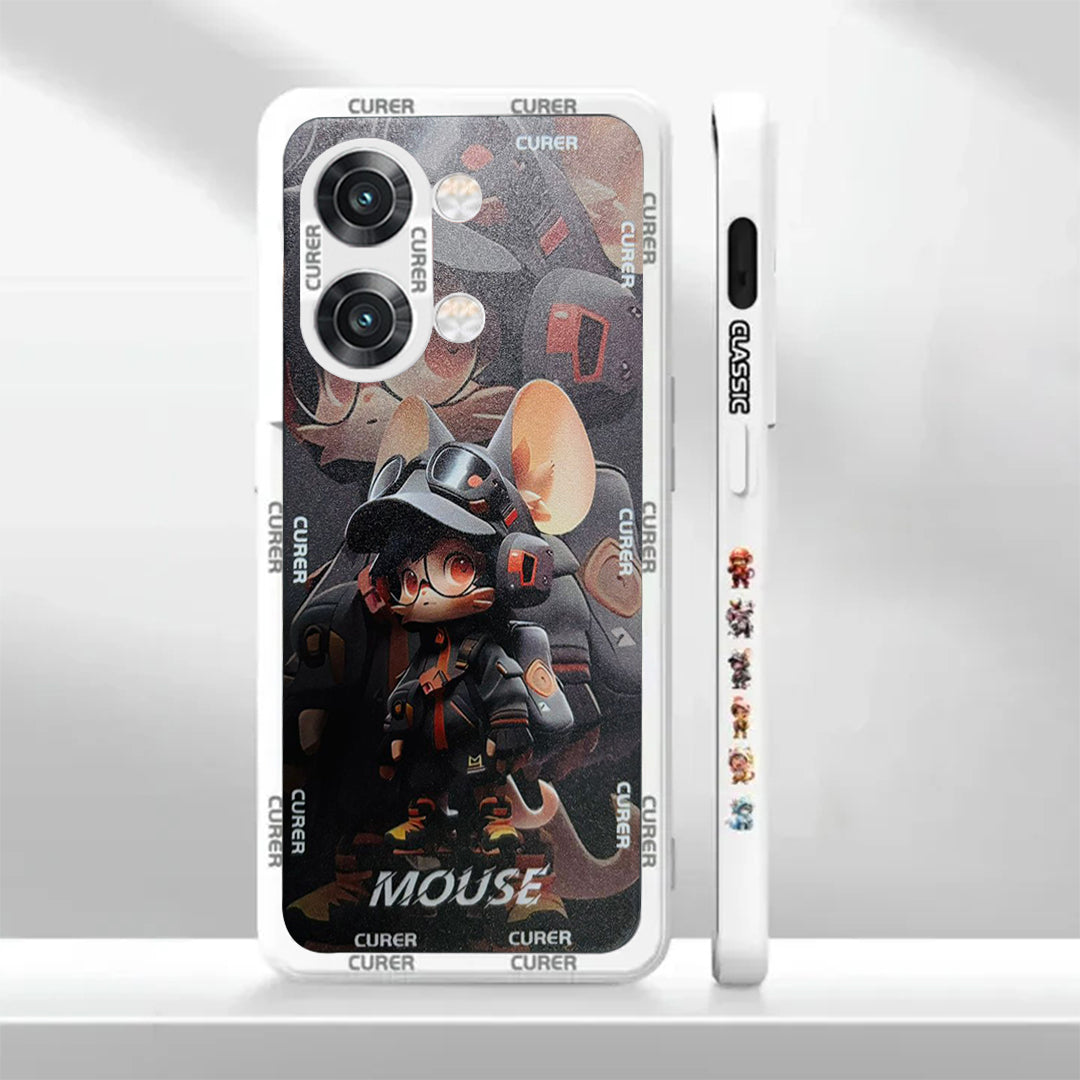 Million Cases OnePlus Nord Series Asian Zodiac Mystic Design Case - view 8