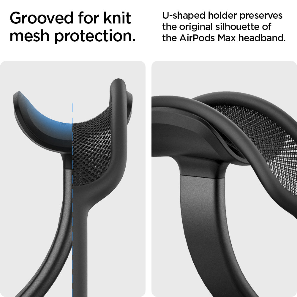 Nanotac™ AirPods Max Series - Stand (MagFit) - view 19