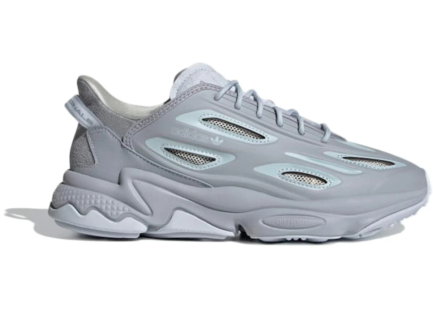 adidas Ozweego Celox Halo Silver - view 2