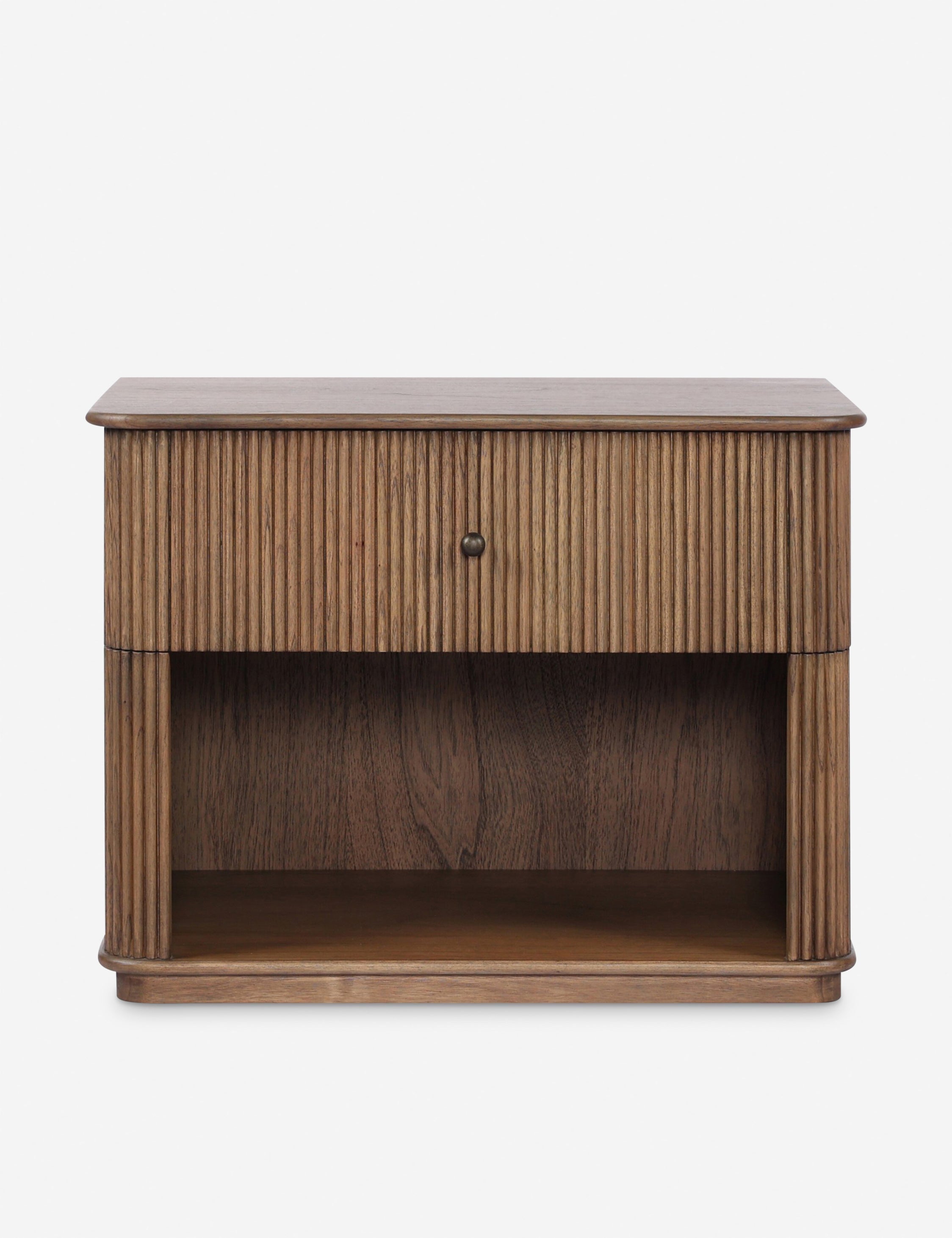 Lulu and Georgia Fogarty Nightstand – Natural
