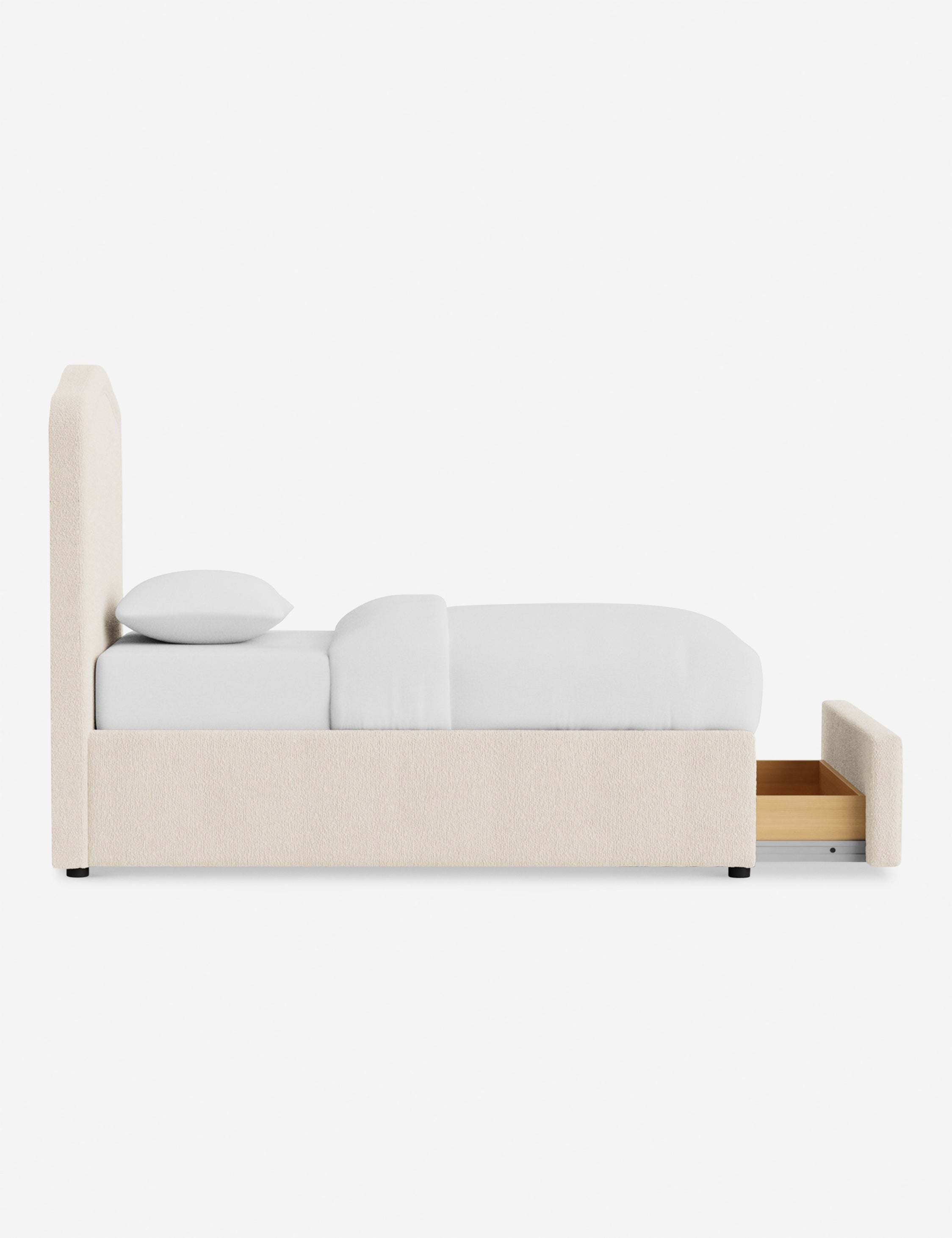 Lulu and Georgia Hollins Storage Bed - view 164