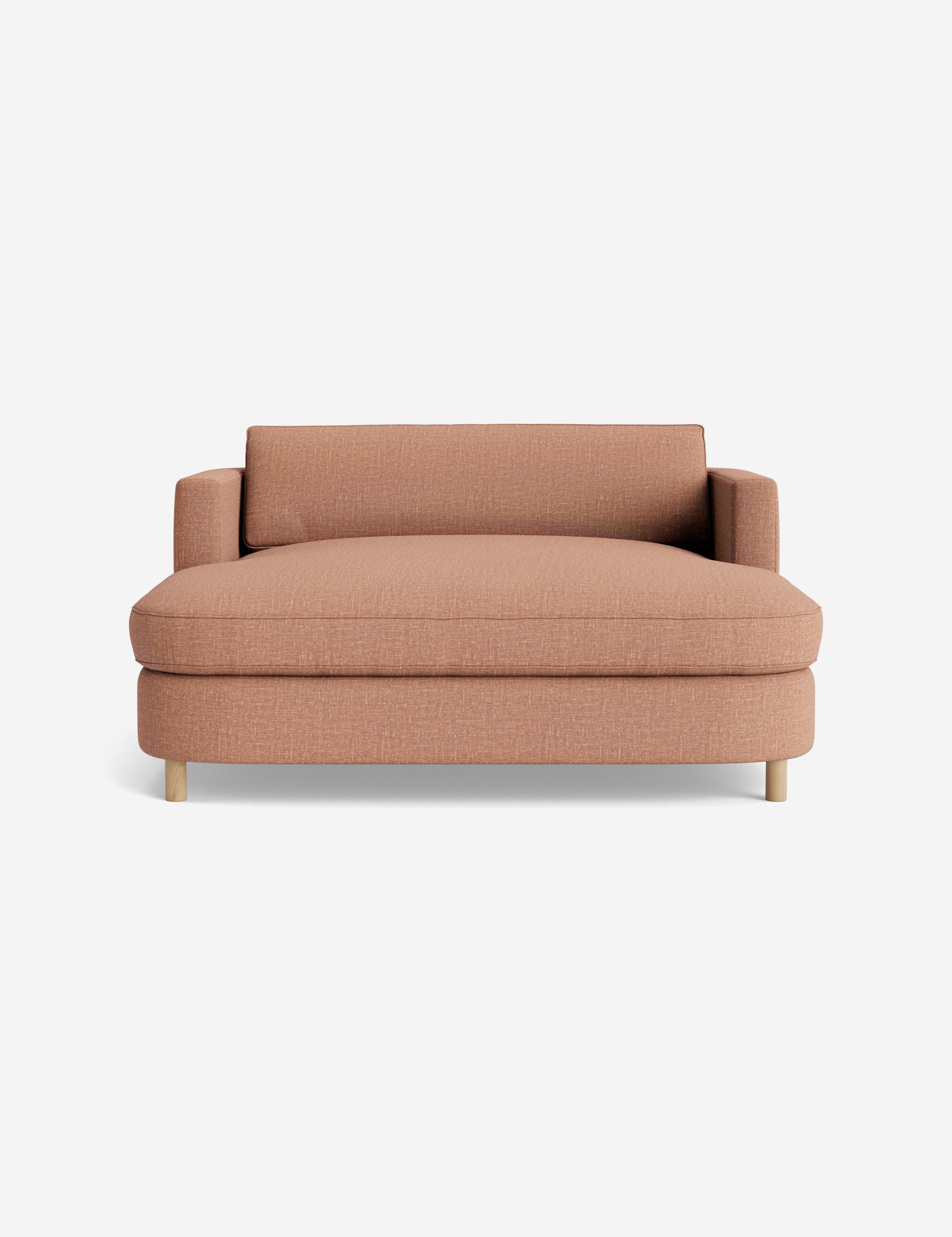Lulu and Georgia Belmont Media Lounger by Ginny Macdonald - view 101