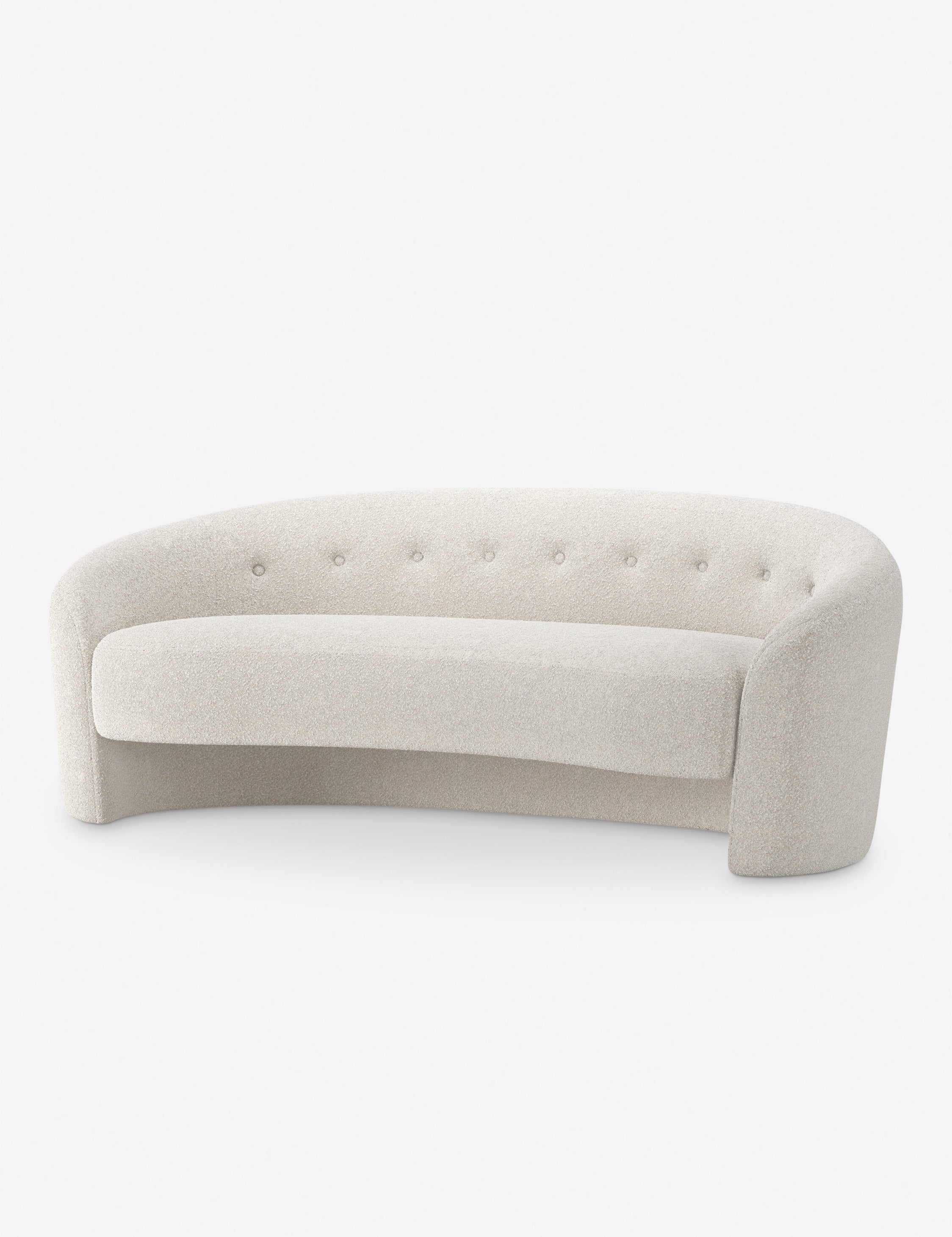 Lulu and Georgia The Button Sofa by Button Atelier x Co.House Designs - view 42