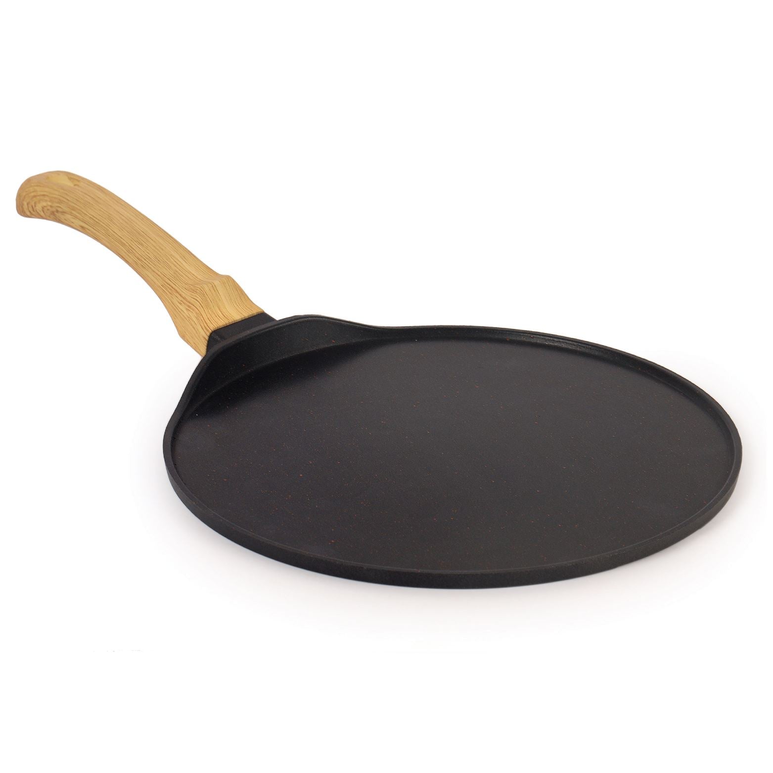 Cello Castello Die Cast Induction Base Flat Tawa - view 3
