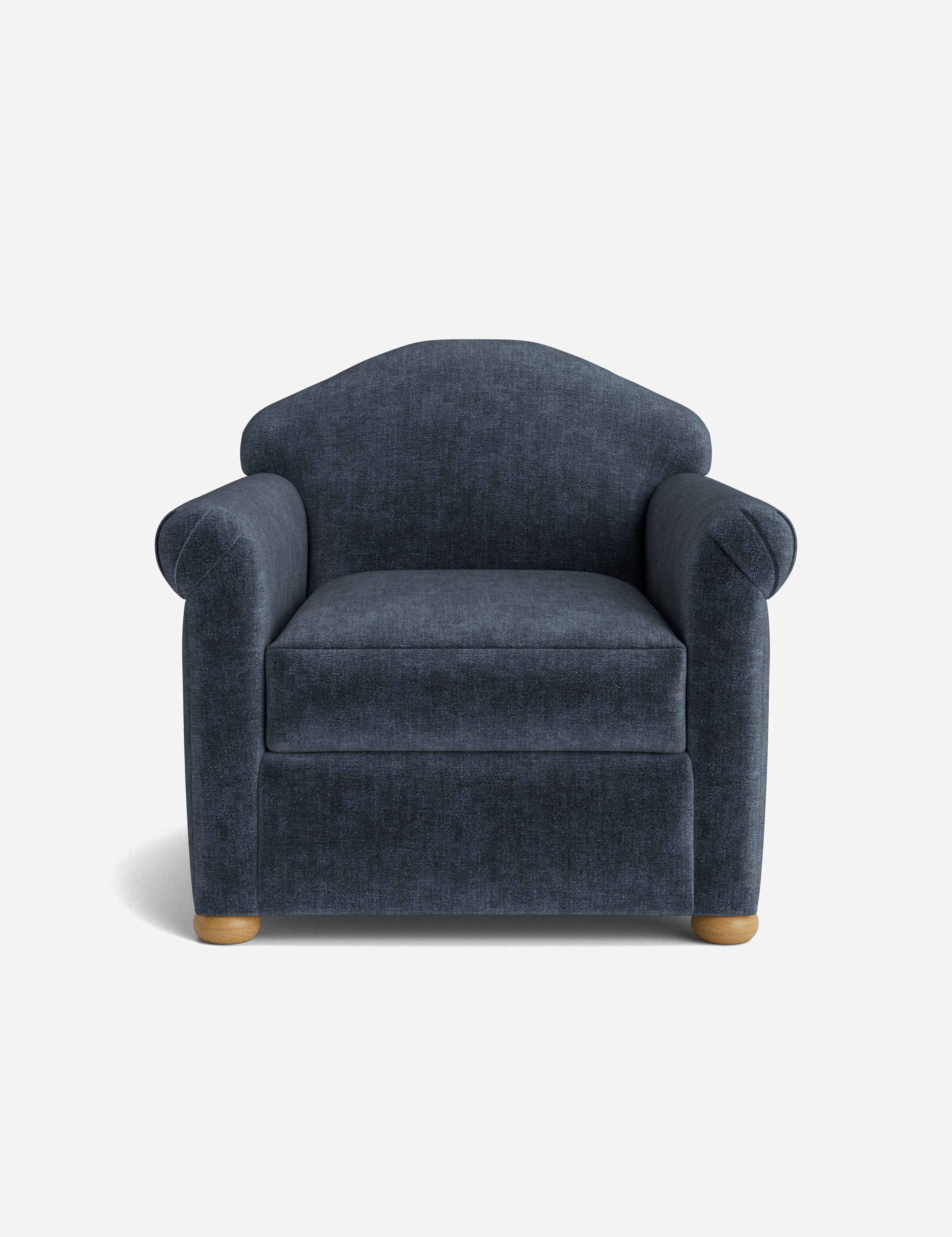 Lulu and Georgia Emera Accent Chair - view 11