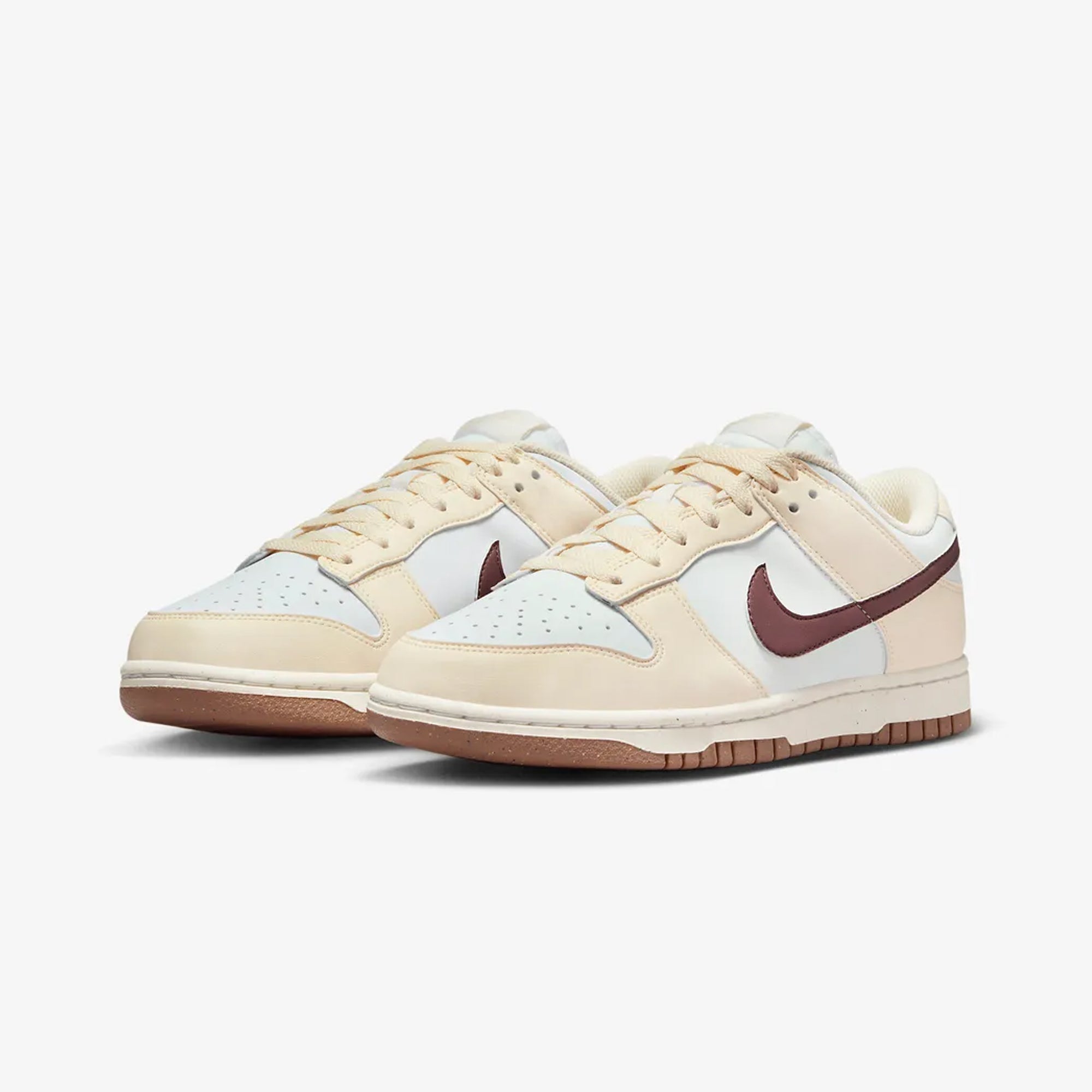 Dunk low coconut – Nike | DUNK LOW { COCONUT MILK/SMOKEY MAUVE-SUMMIT WHITE