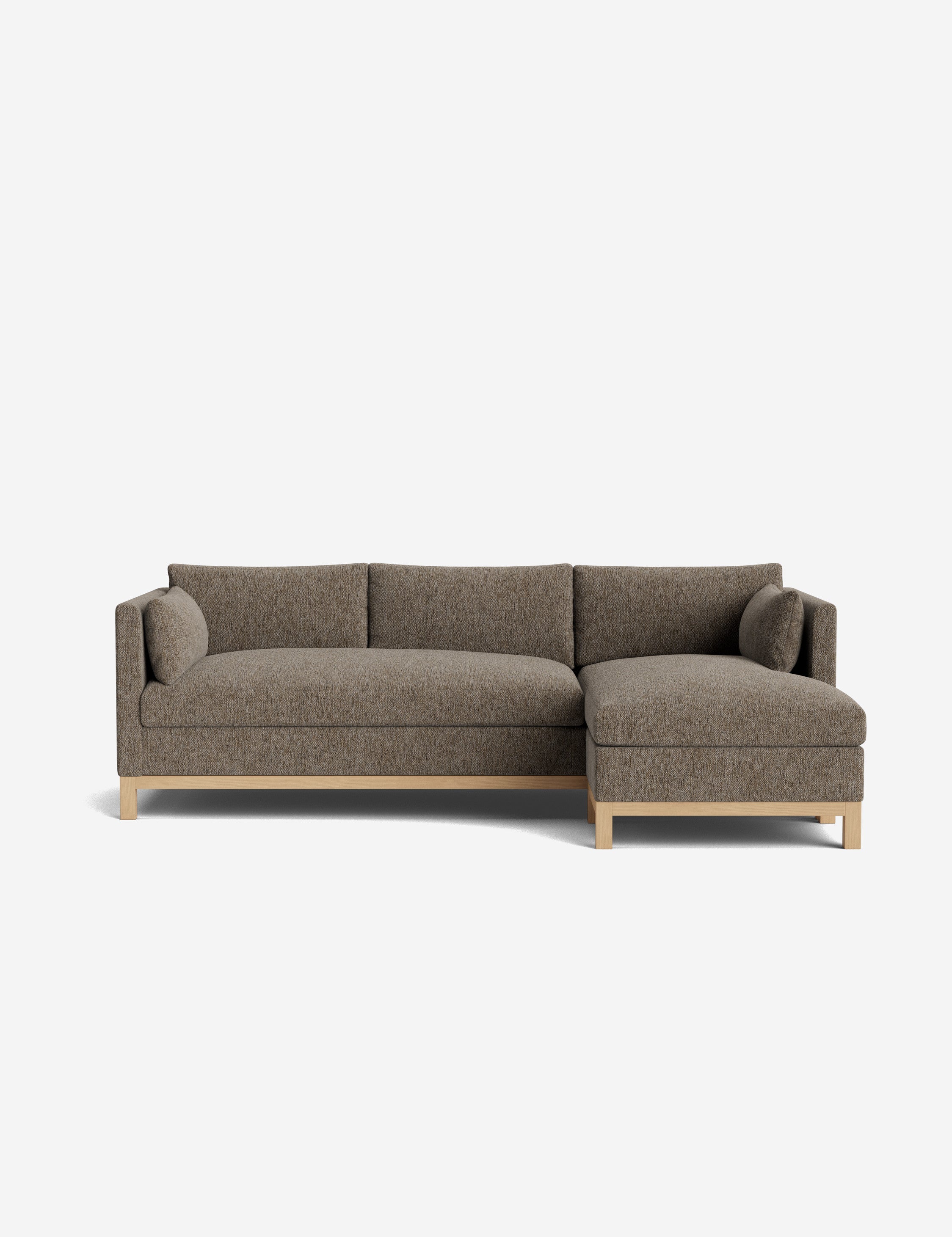 Lulu and Georgia Hollingworth Sectional Sofa by Ginny Macdonald - view 96