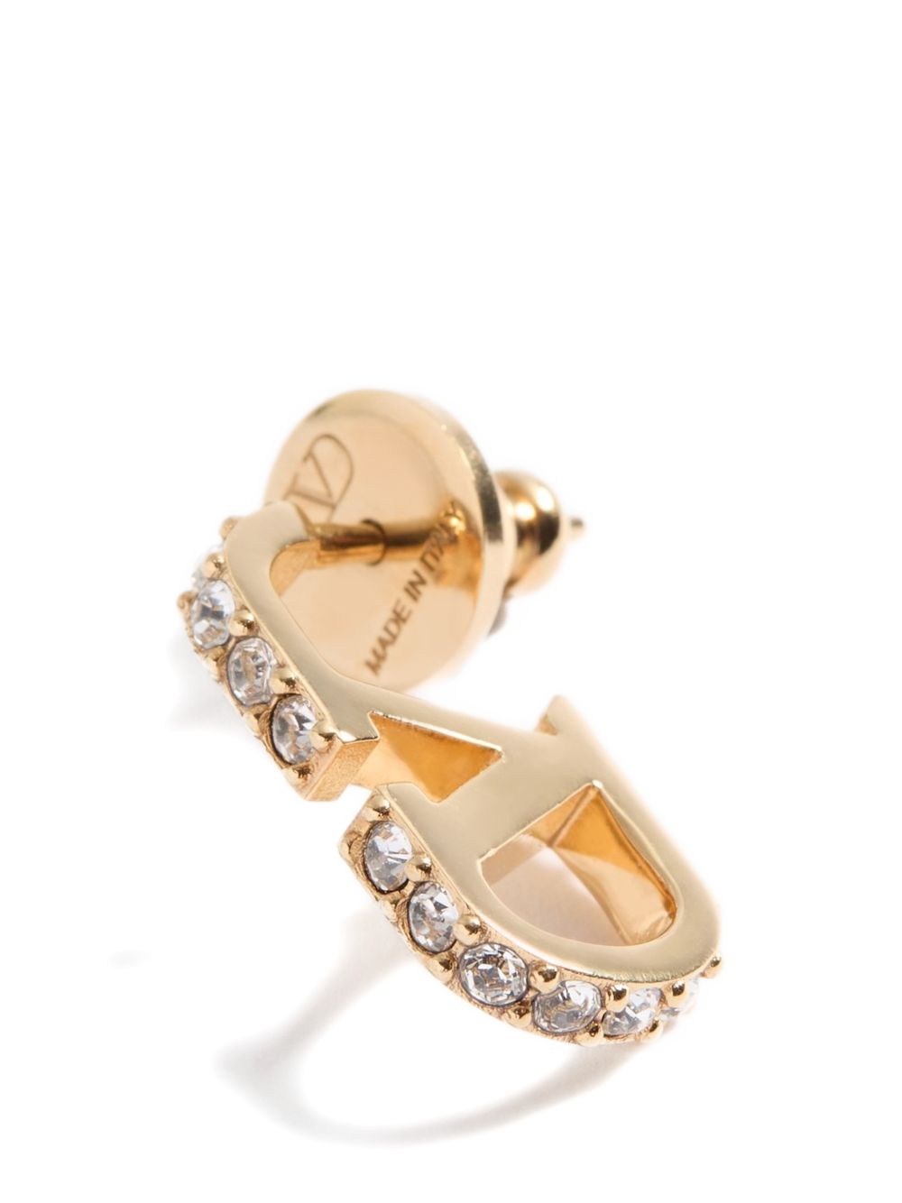 Valentino Garavani Bijoux GOLD – 100% Brass