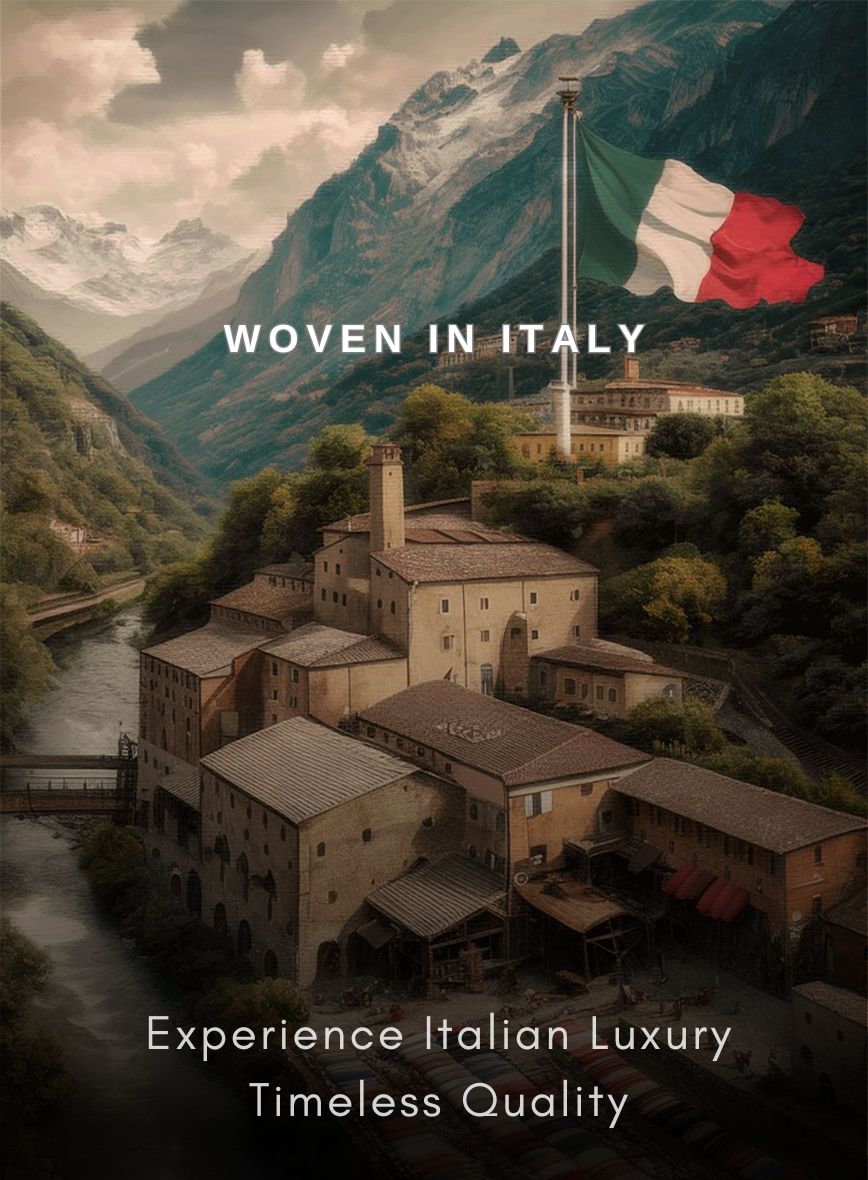 StudioSuits Italian Cotton Cashmere Veltra Pants - view 5