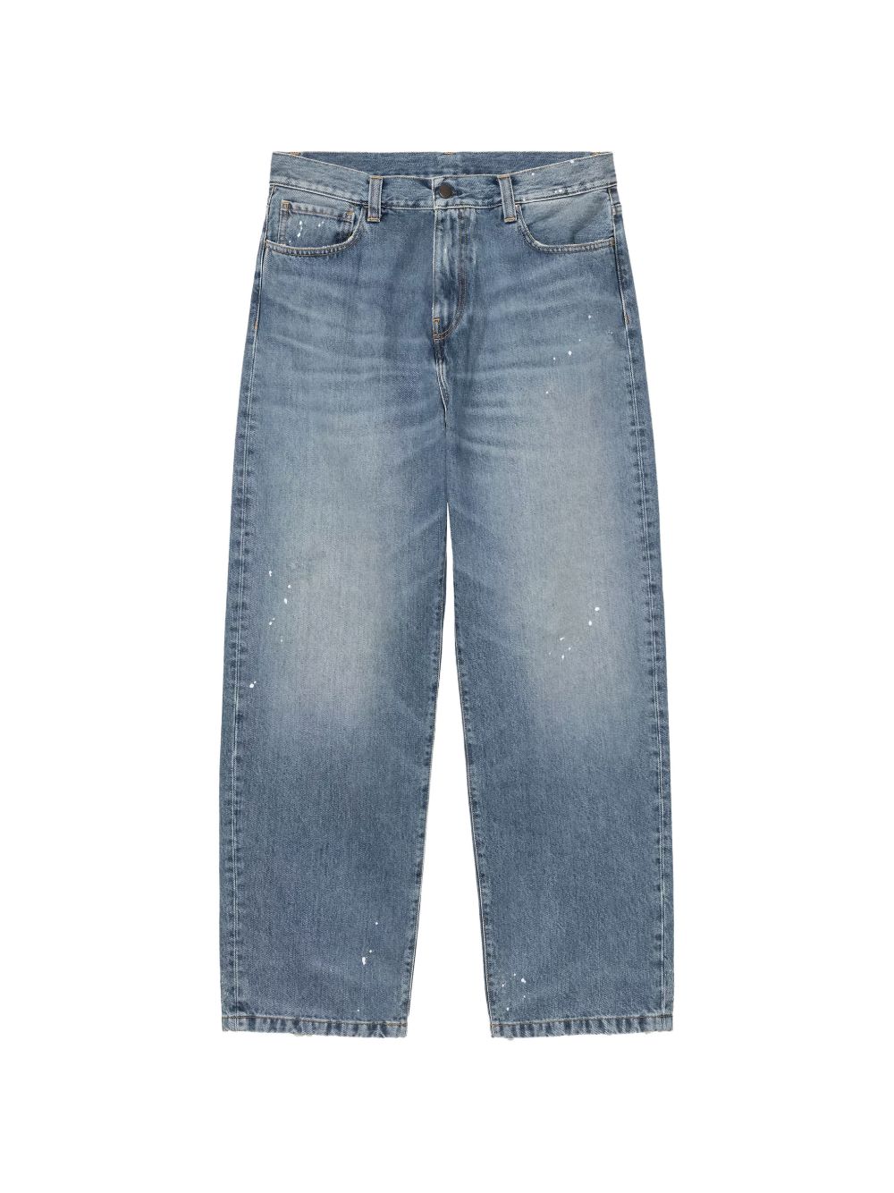 Carhartt Wip Pre Jeans – 100% Cotton